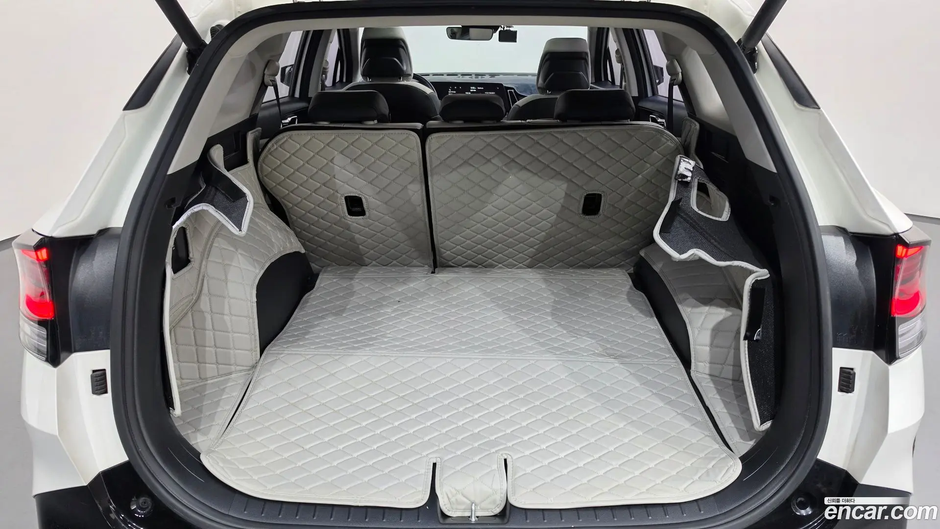 Kia Sportage Diesel 2.0 2WD