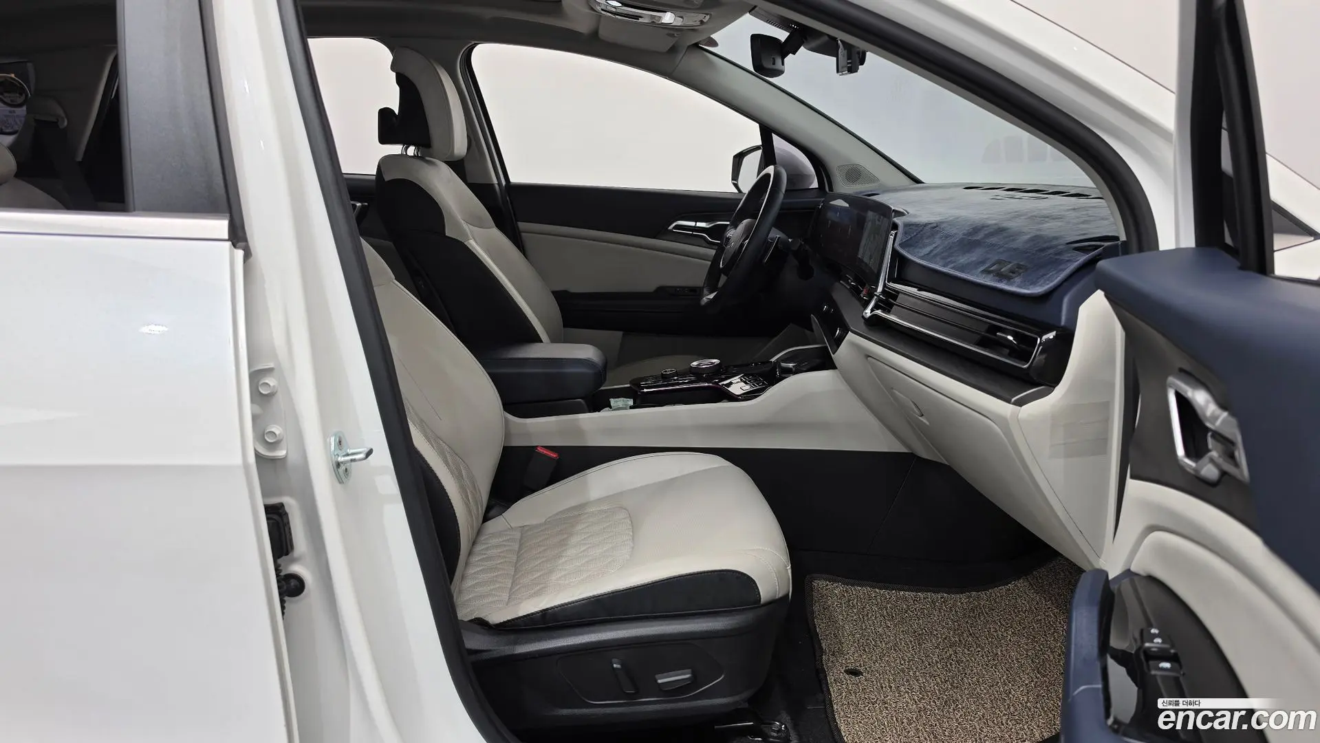Kia Sportage Diesel 2.0 2WD