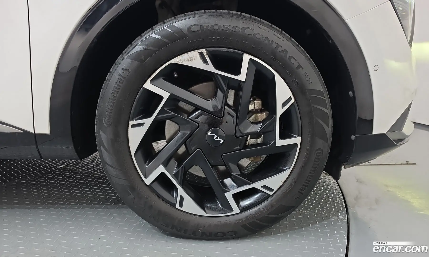 Kia Sportage Diesel 2.0 2WD