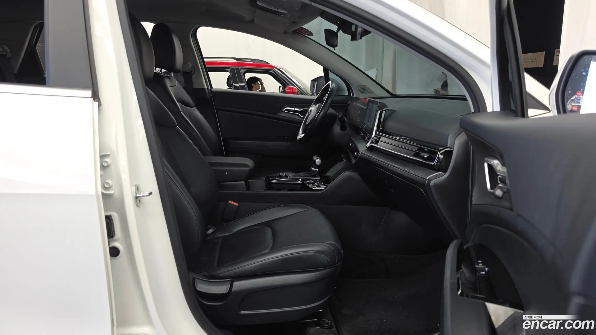 Kia Sportage Diesel 2.0 2WD