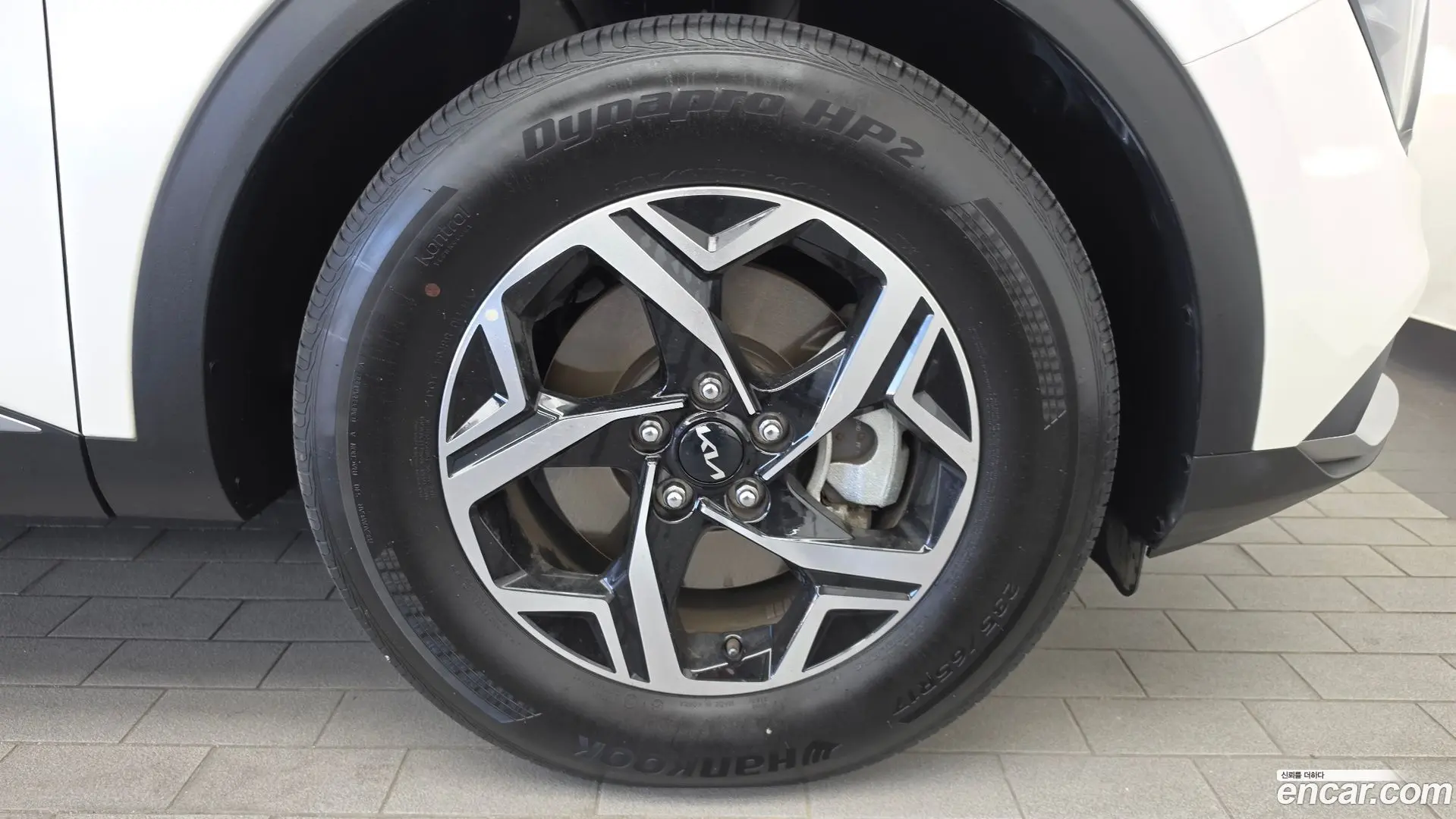 Kia Sportage Diesel 2.0 2WD