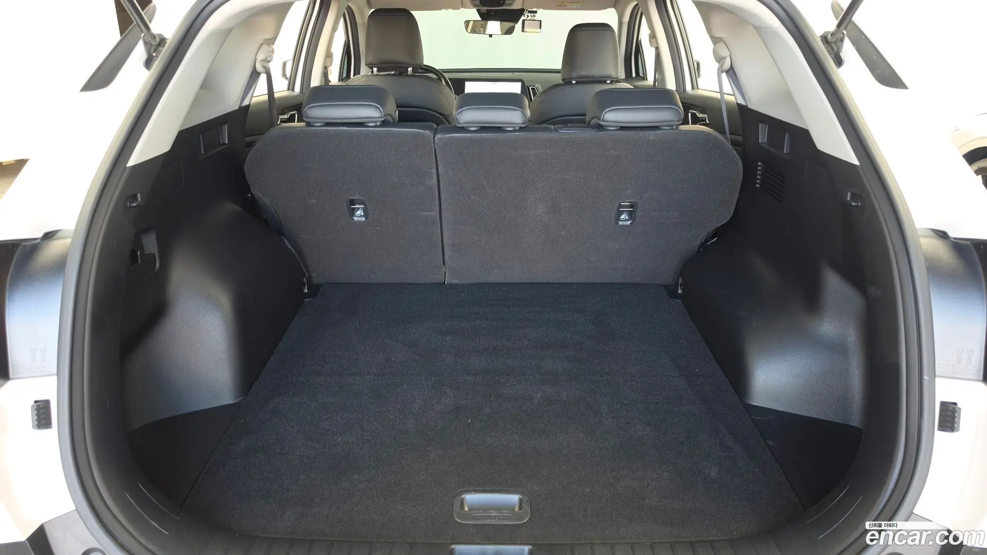 Kia Sportage Diesel 2.0 2WD