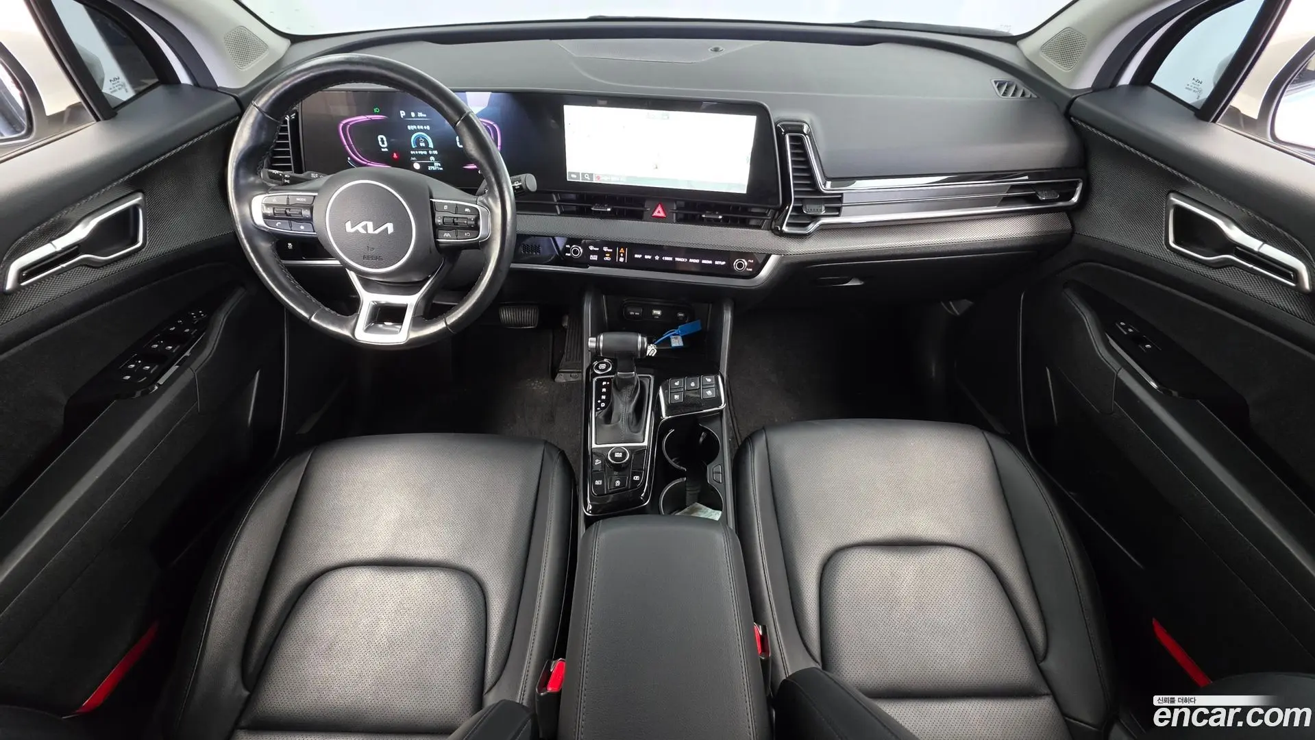 Kia Sportage Diesel 2.0 2WD