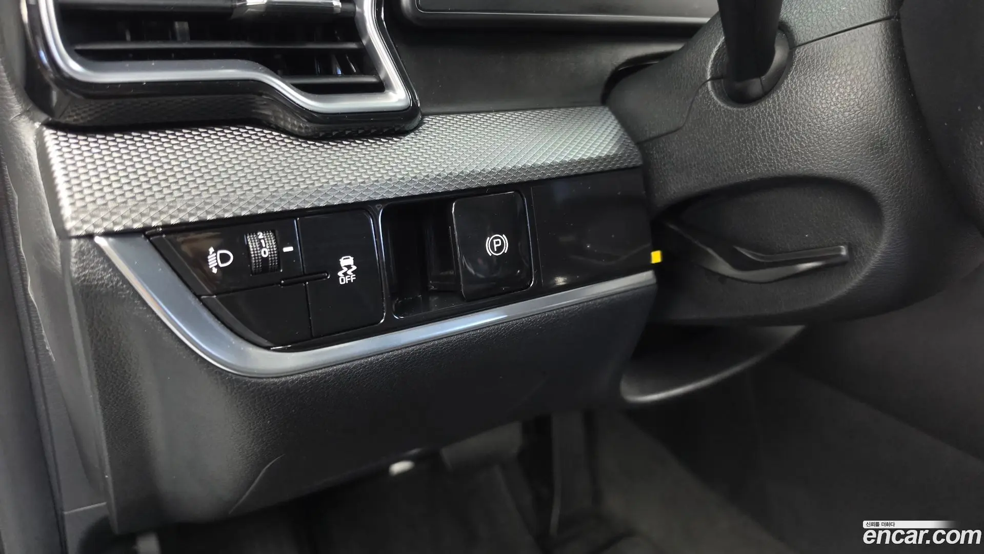 Kia Sportage Diesel 2.0 2WD