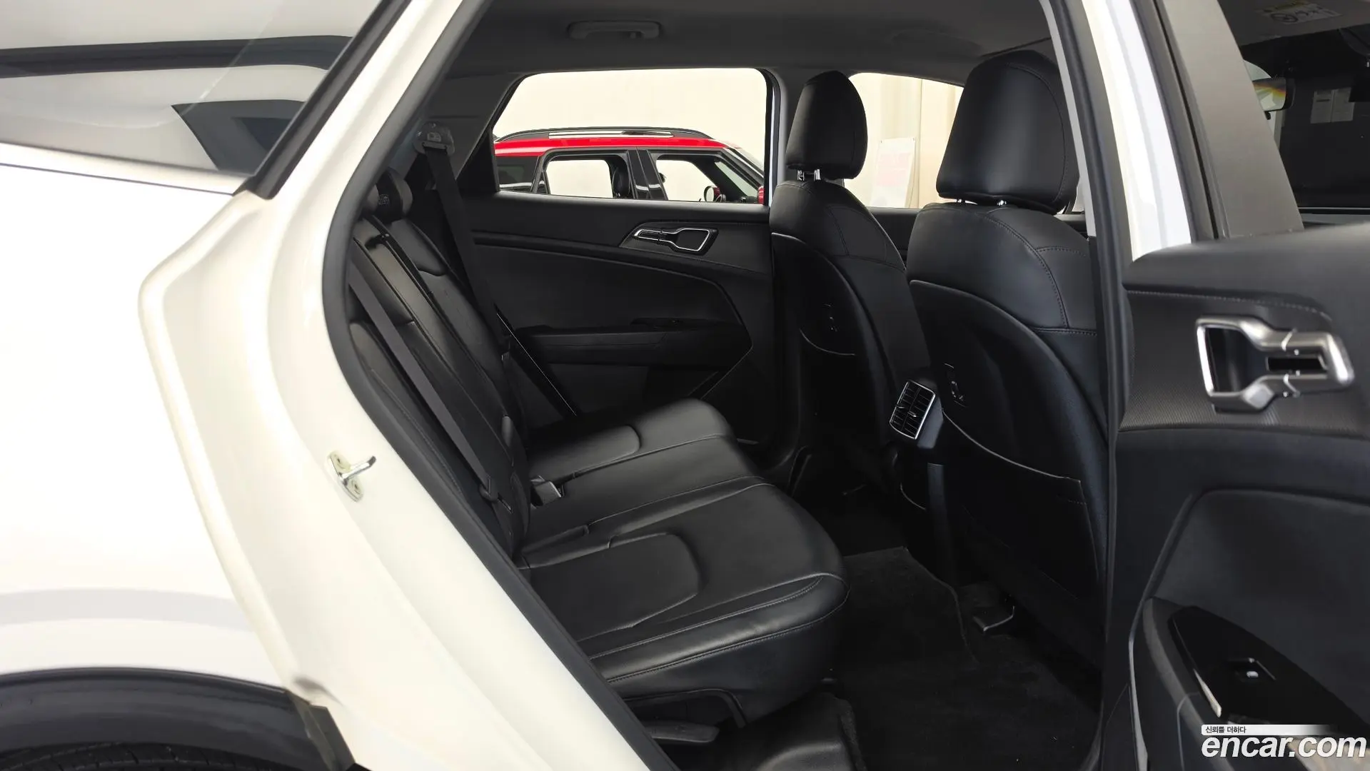 Kia Sportage Diesel 2.0 2WD