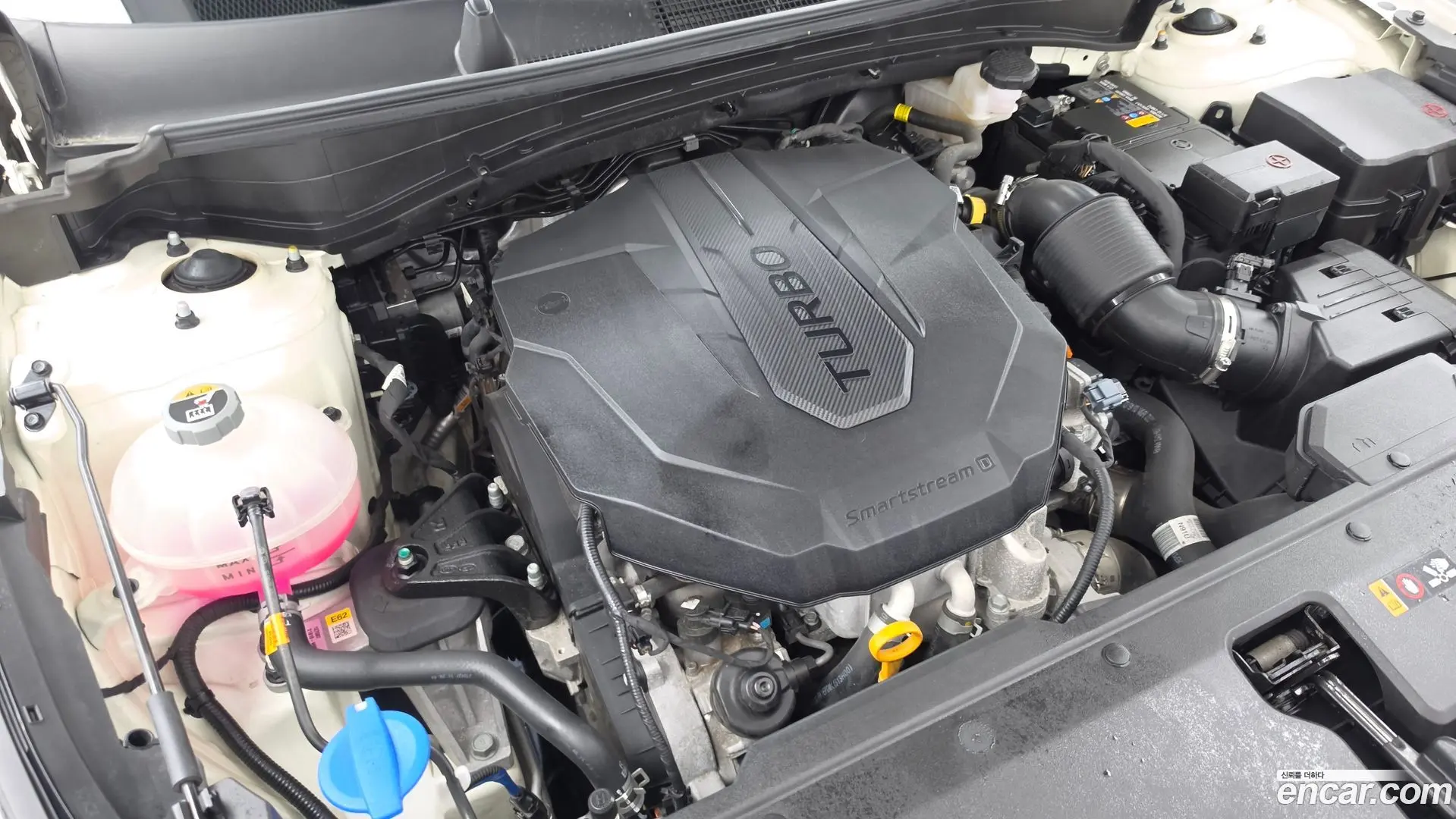 Kia Sportage Diesel 2.0 2WD
