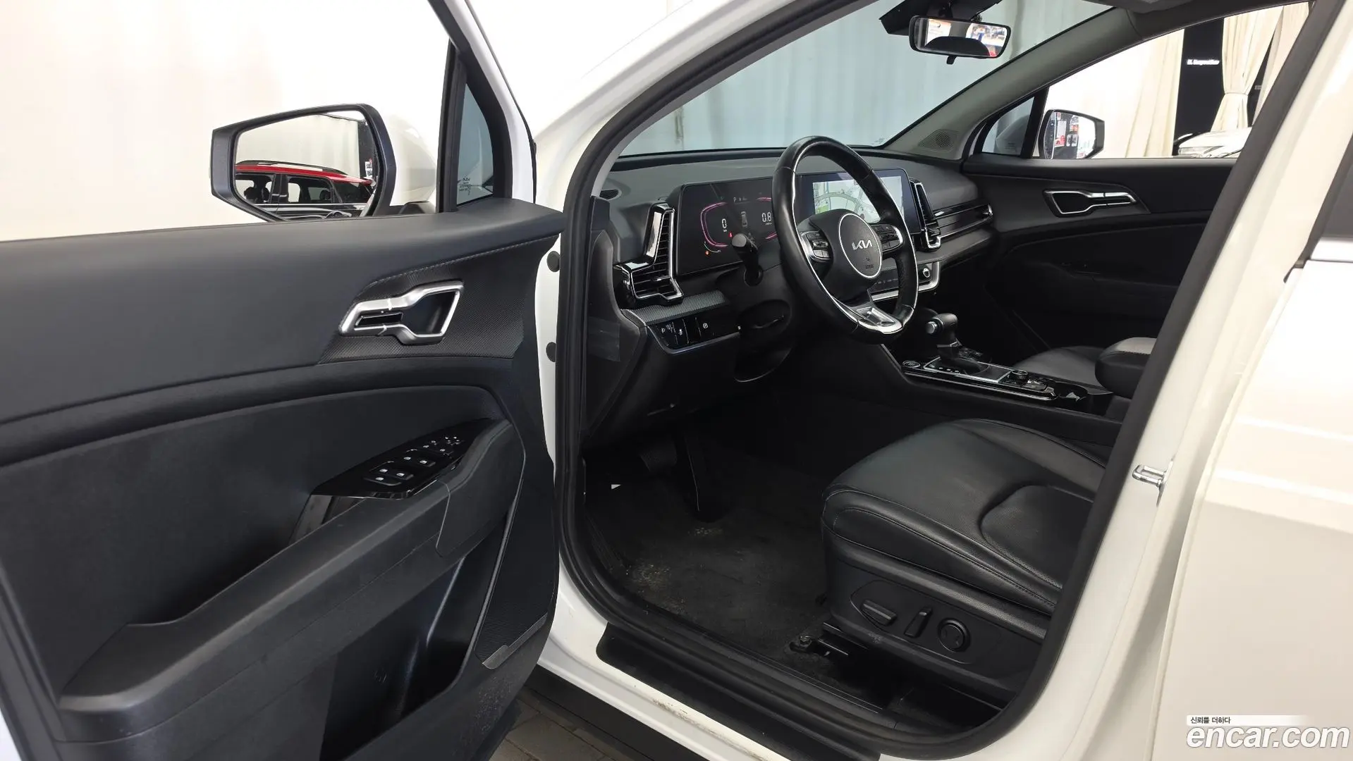 Kia Sportage Diesel 2.0 2WD