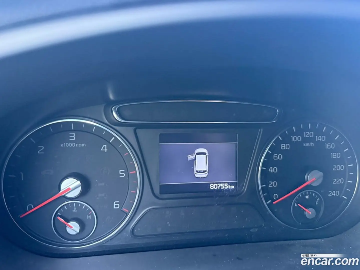 Kia Sorento Diesel 2.2 2WD 2017