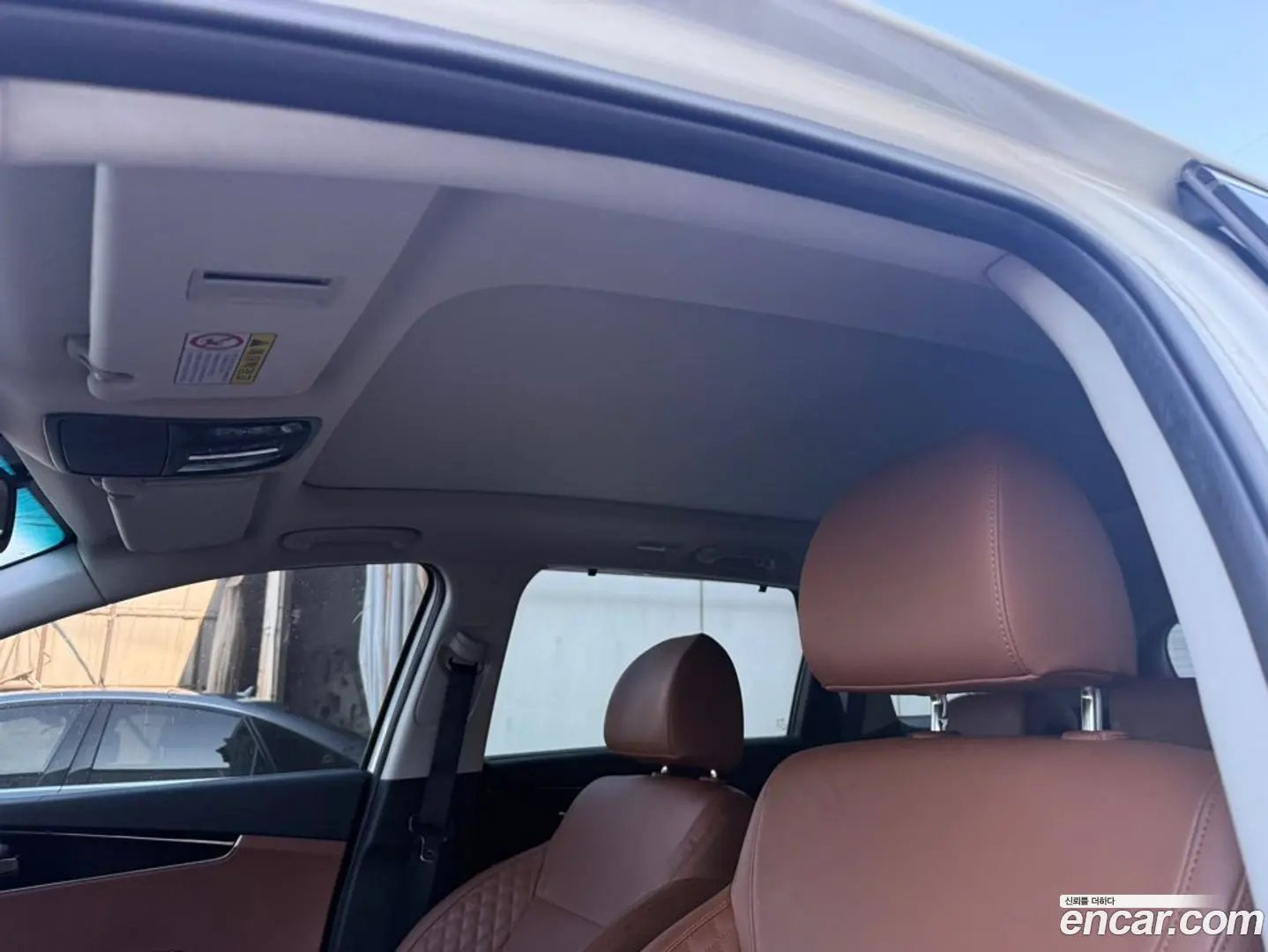 Kia Sorento Diesel 2.2 2WD 2017