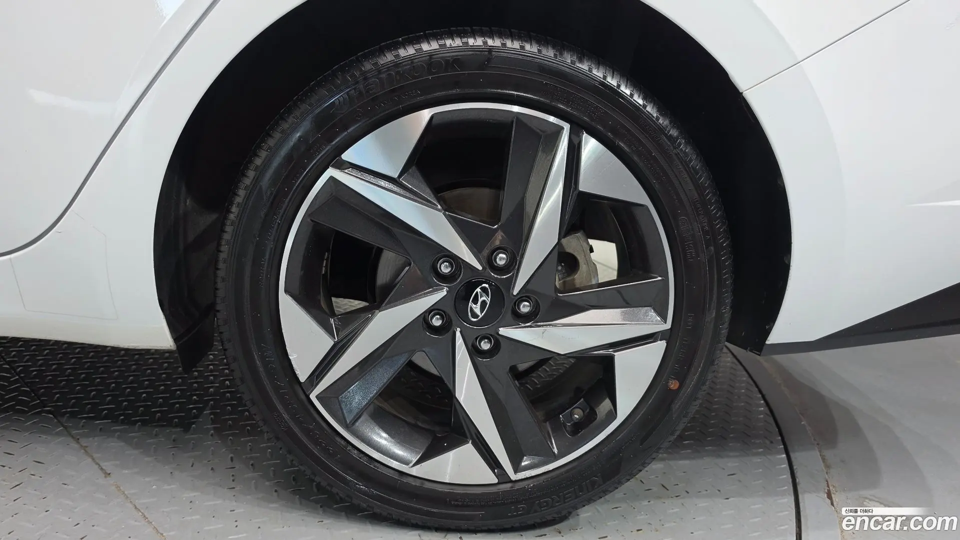 Hyundai AVANTE 1.6 2020