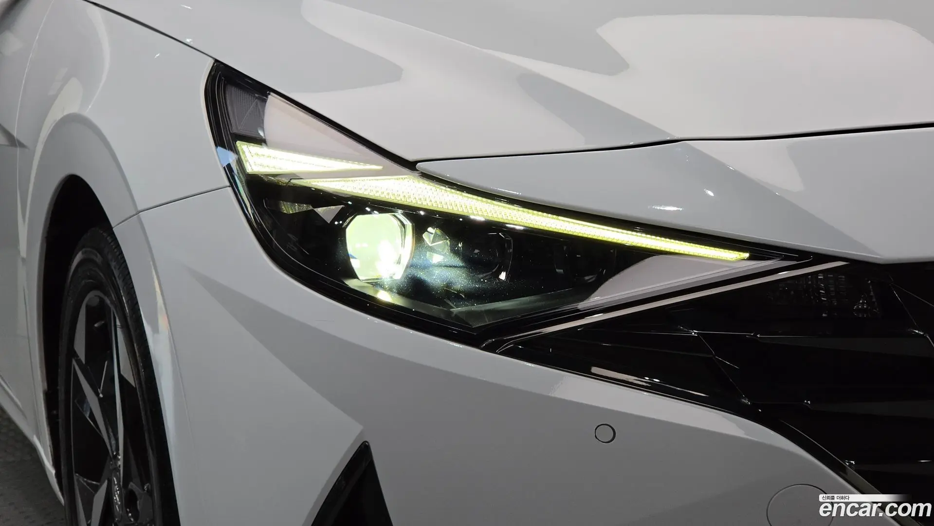 Hyundai AVANTE 1.6 2020