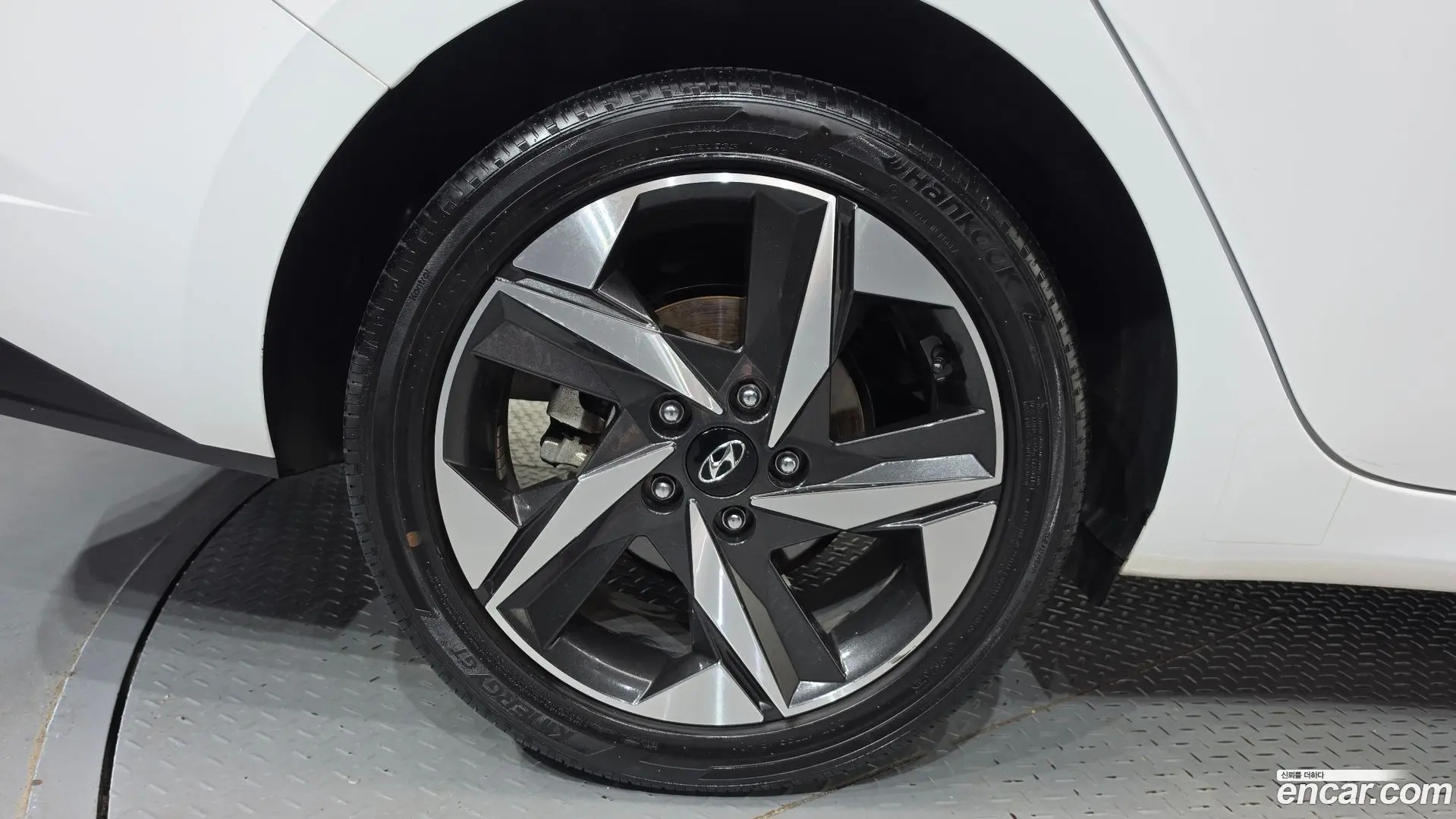 Hyundai AVANTE 1.6 2020
