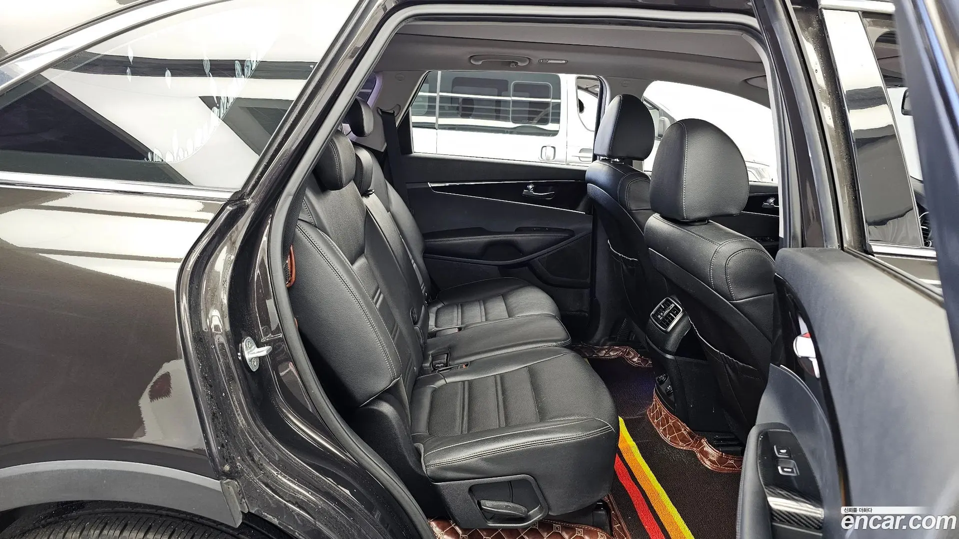 Kia Sorento Diesel 2.2 2WD 2017