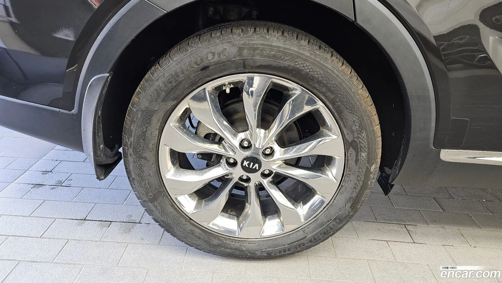Kia Sorento Diesel 2.2 2WD 2017