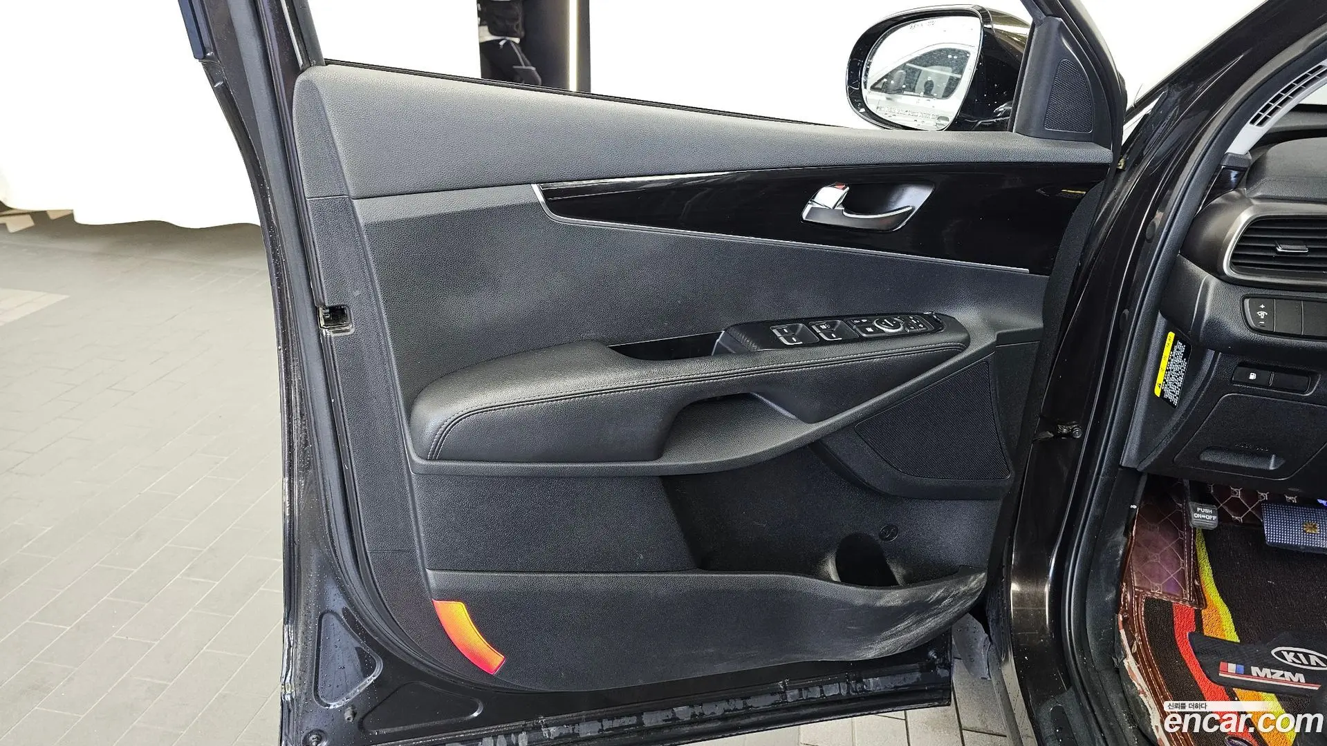 Kia Sorento Diesel 2.2 2WD 2017