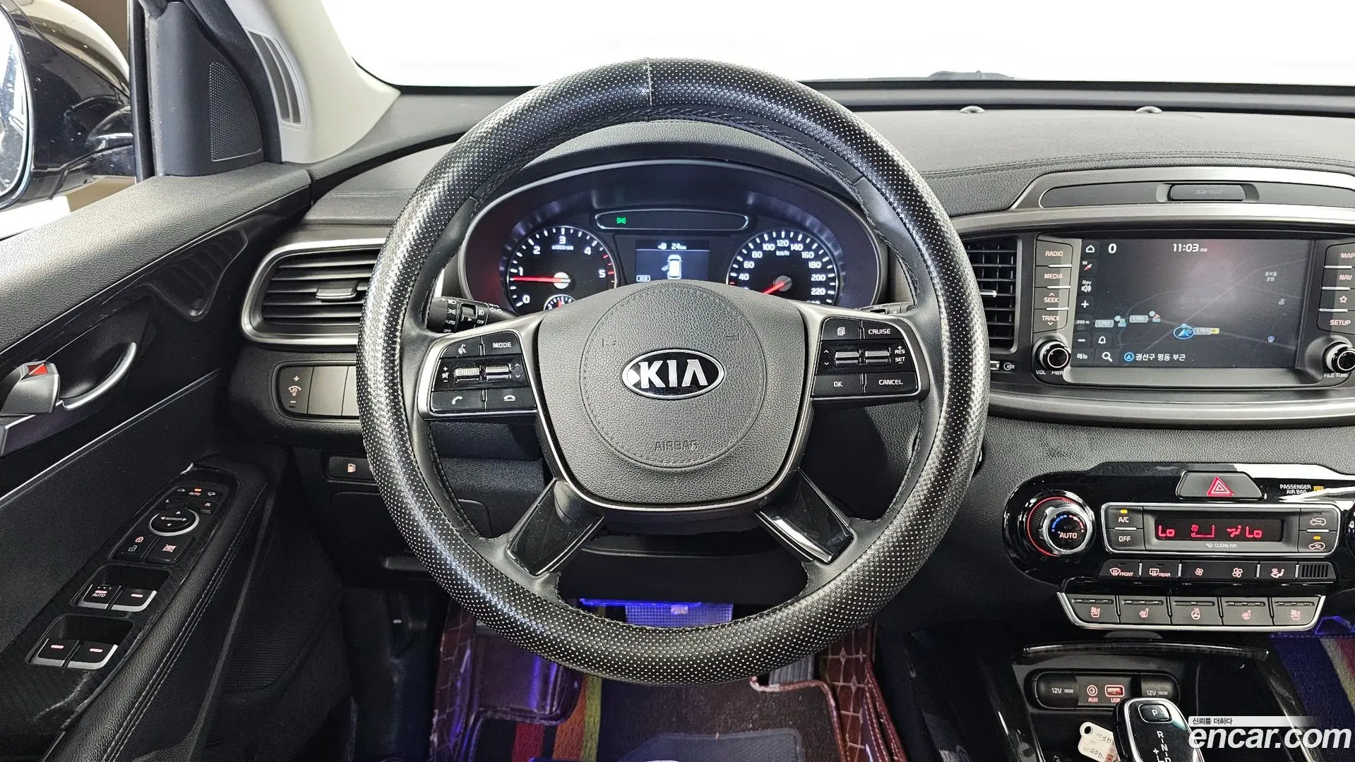 Kia Sorento Diesel 2.2 2WD 2017