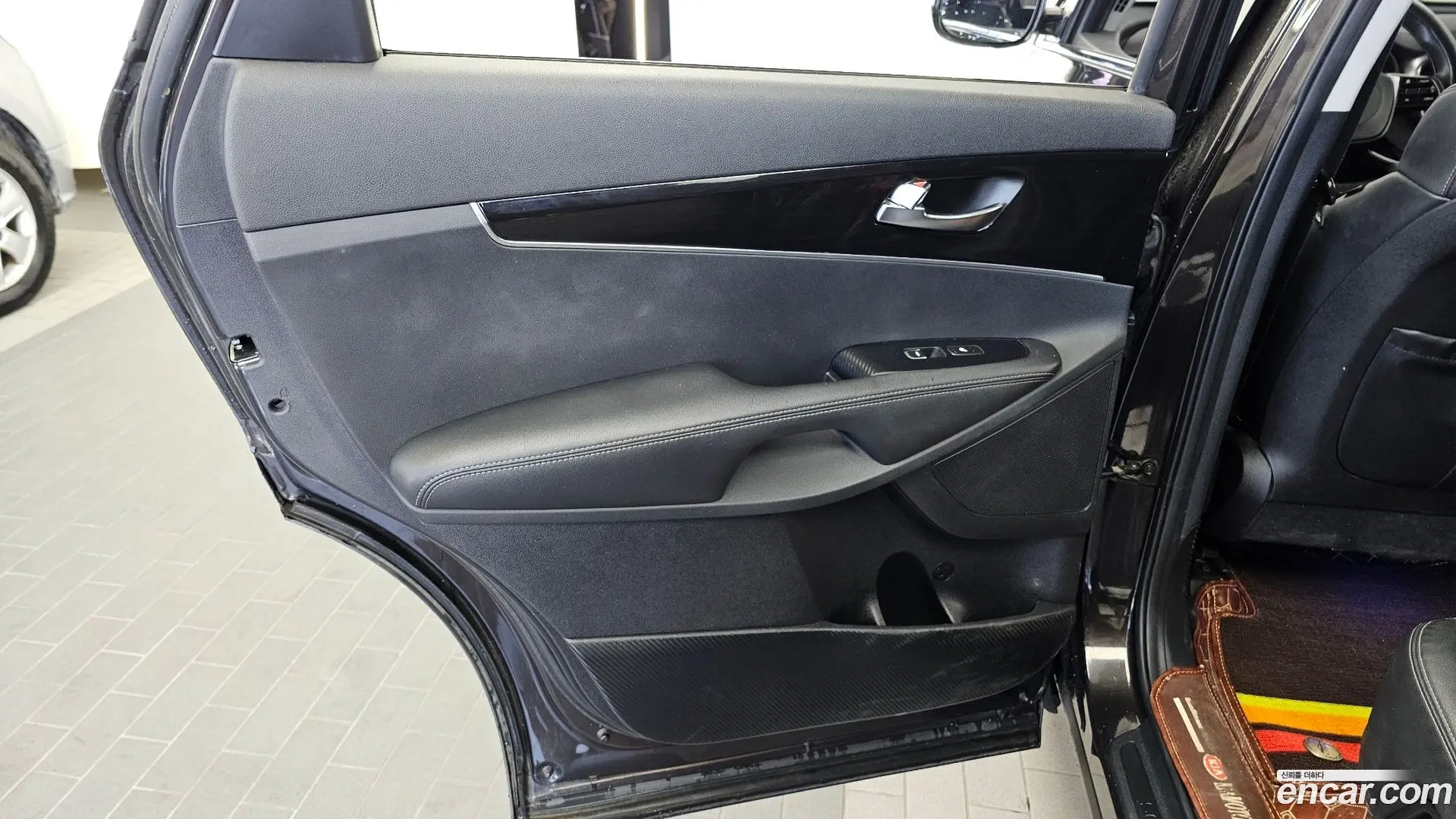 Kia Sorento Diesel 2.2 2WD 2017