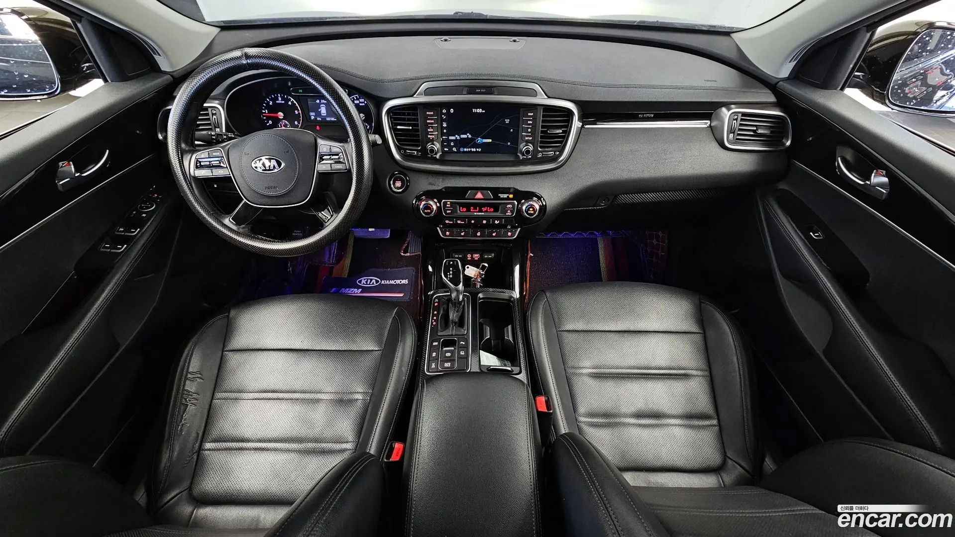 Kia Sorento Diesel 2.2 2WD 2017