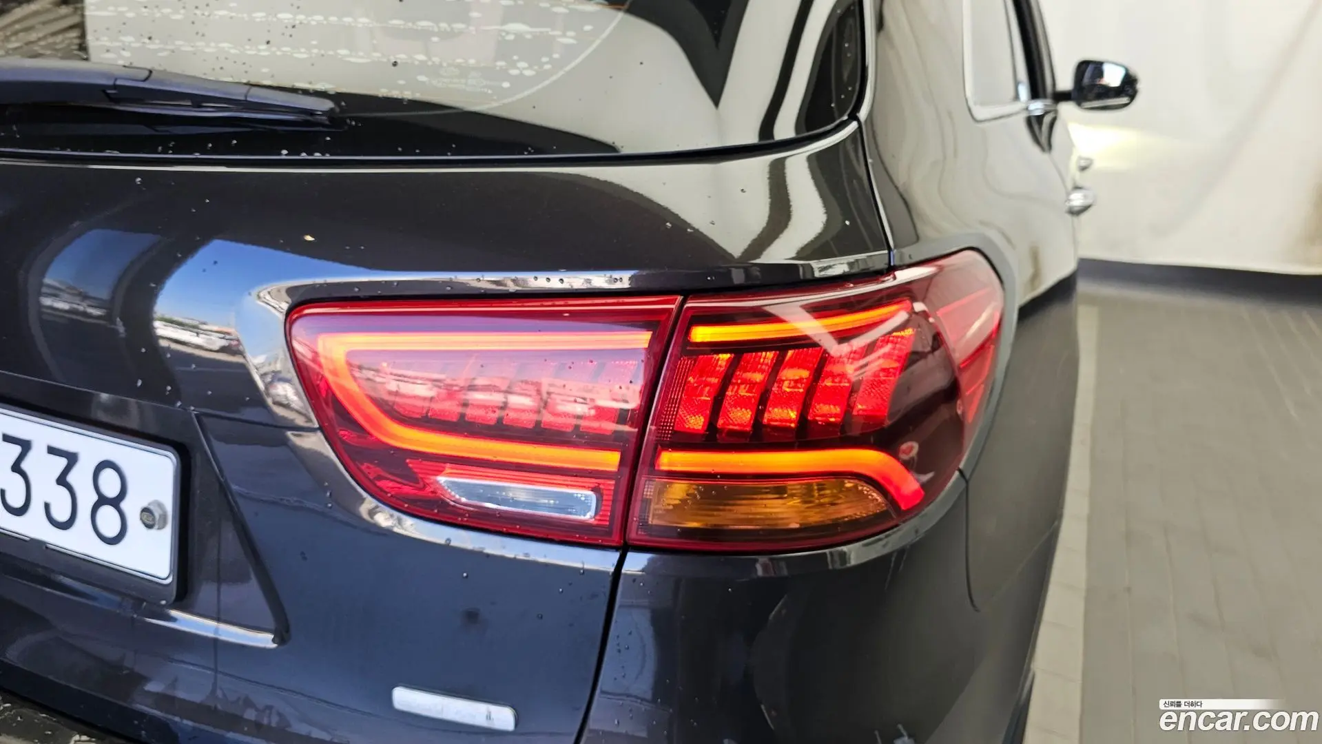 Kia Sorento Diesel 2.2 2WD 2017
