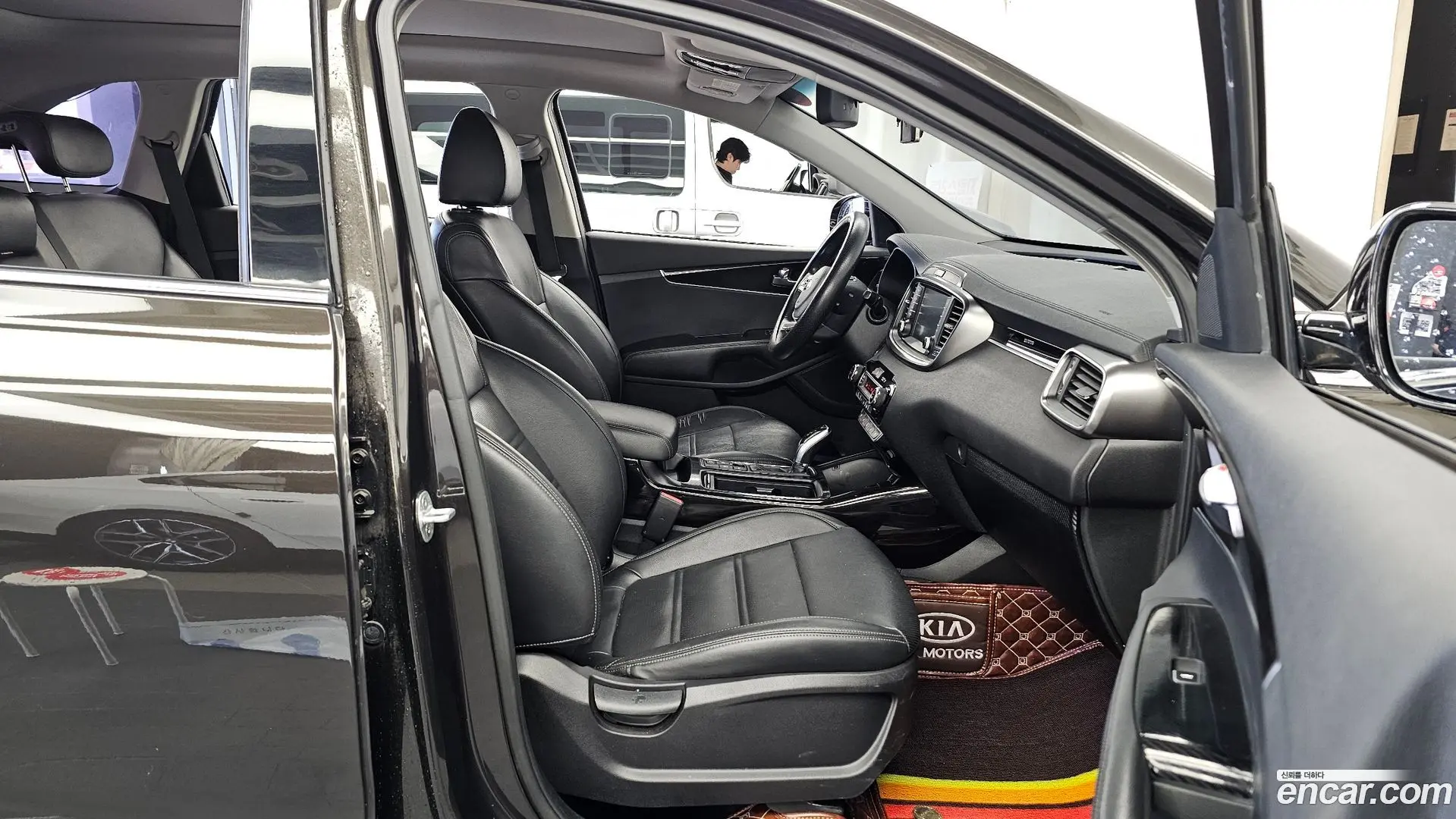 Kia Sorento Diesel 2.2 2WD 2017