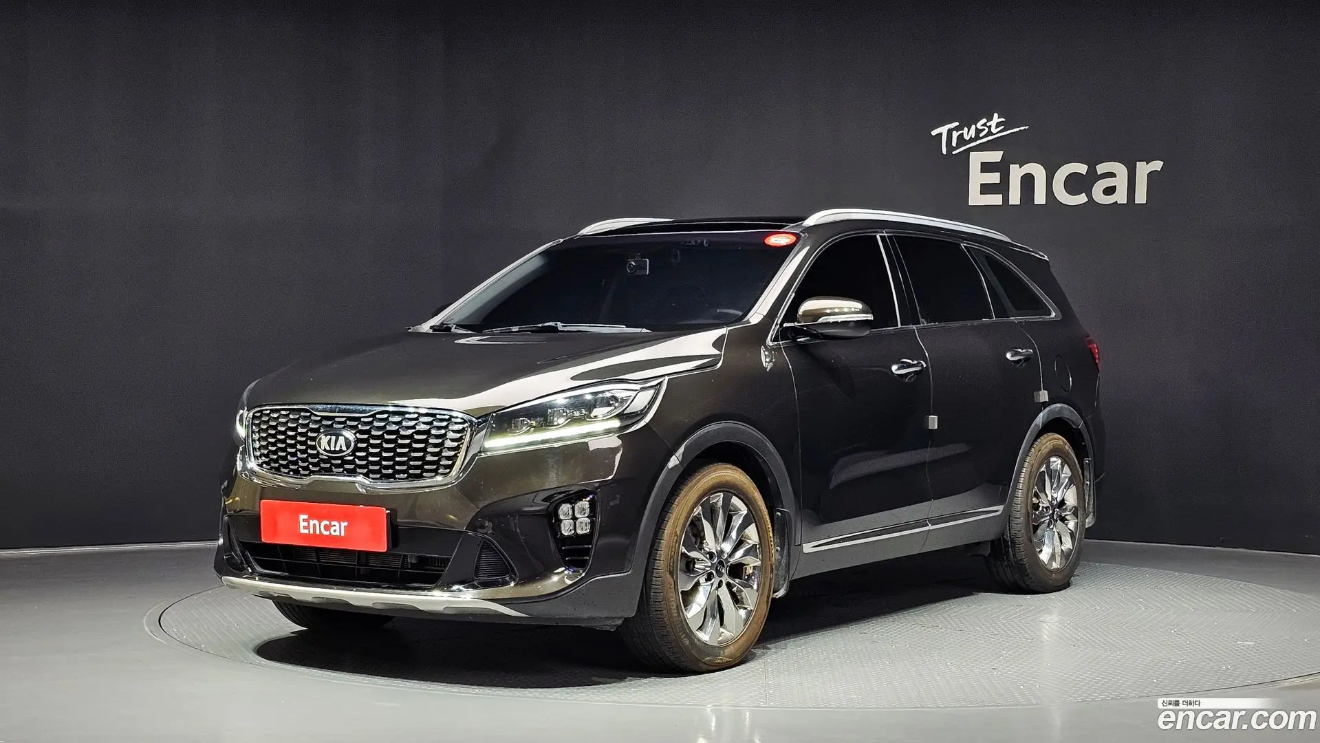 Kia Sorento Diesel 2.2 2WD 2017