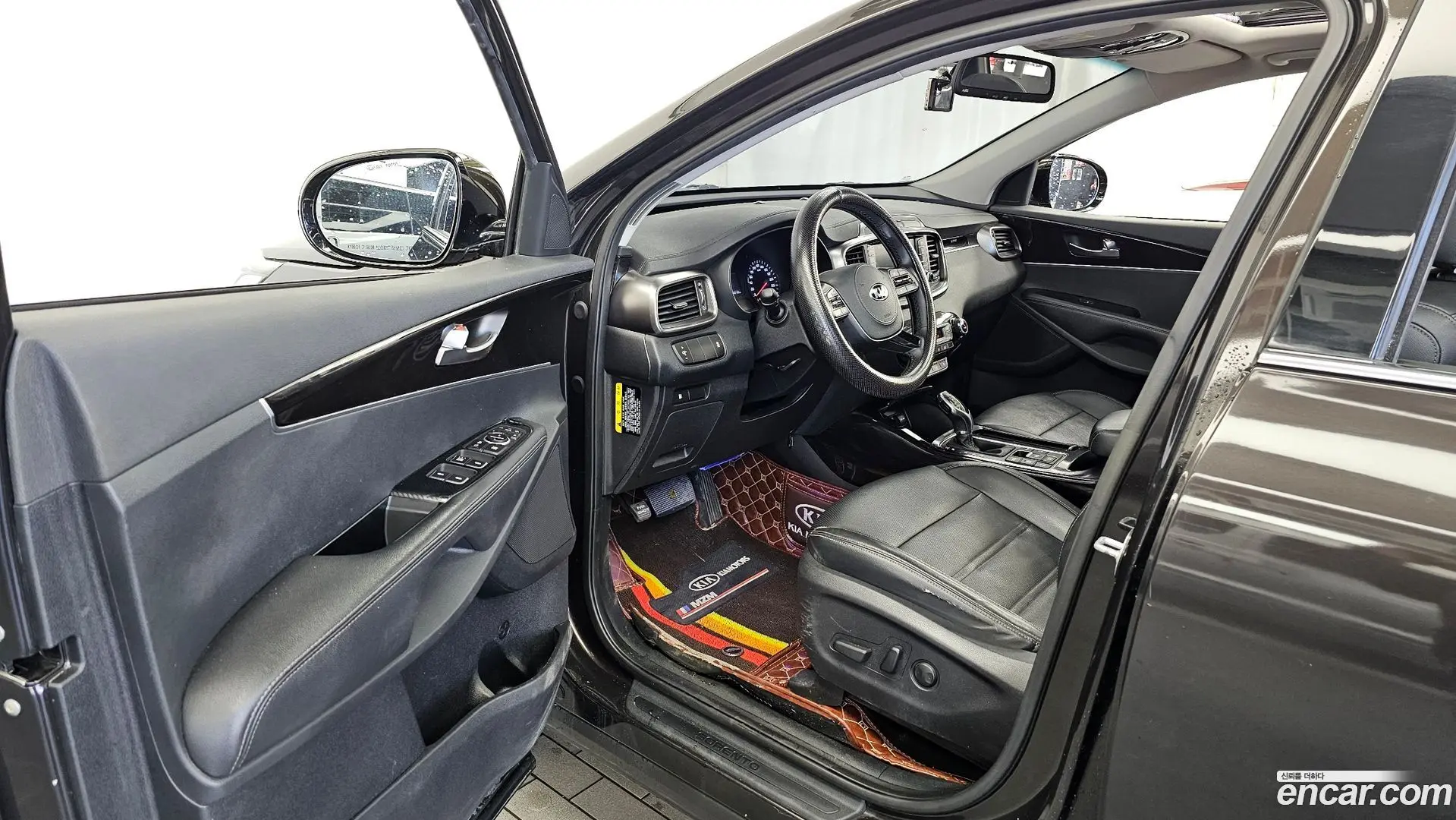 Kia Sorento Diesel 2.2 2WD 2017