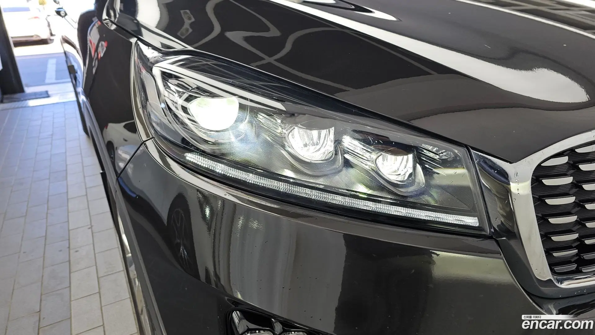 Kia Sorento Diesel 2.2 2WD 2017