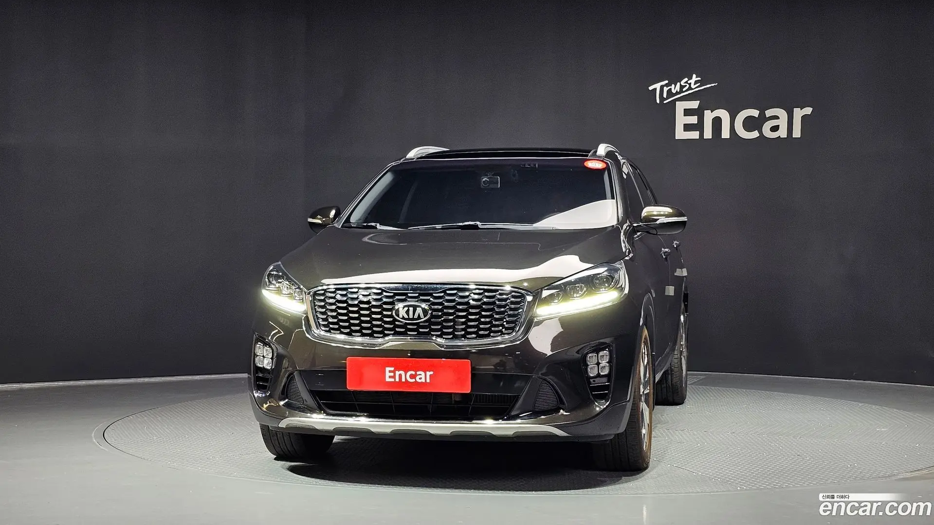 Kia Sorento Diesel 2.2 2WD 2017