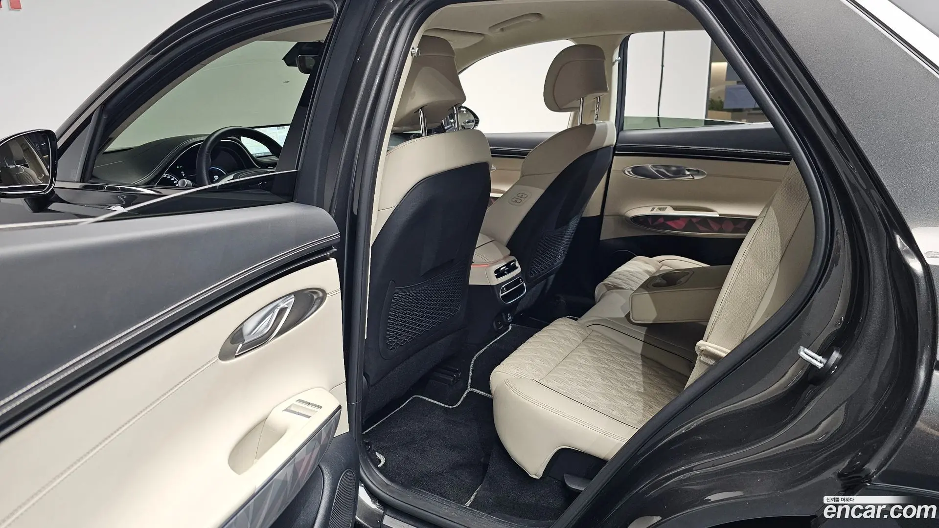Genesis GV70 2.5T Gasoline AWD