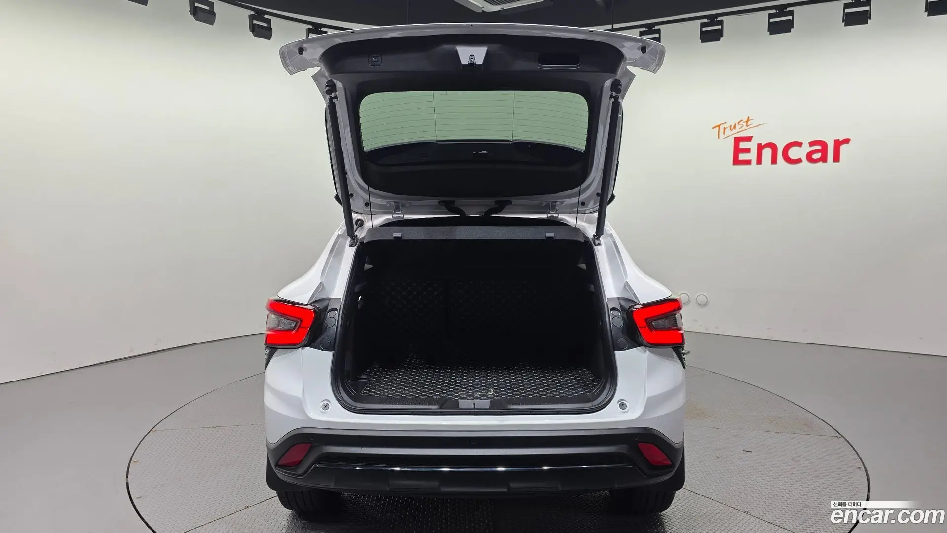 Chevrolet Trax 1.2 RS