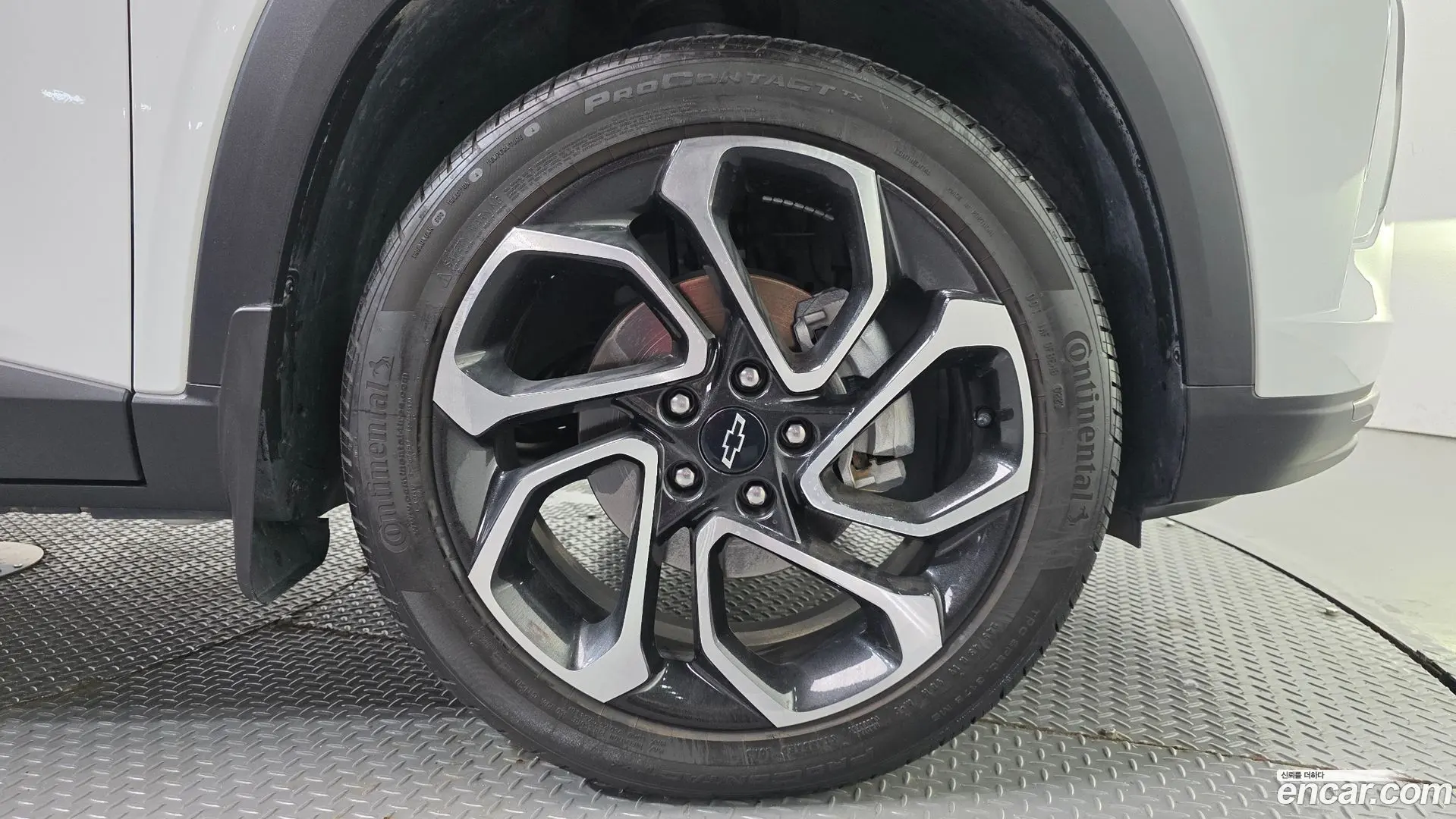 Chevrolet Trax 1.2 RS