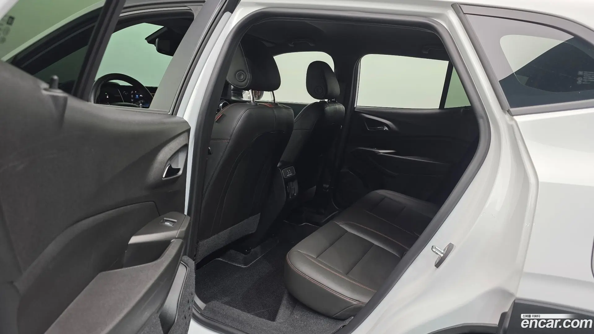 Chevrolet Trax 1.2 RS