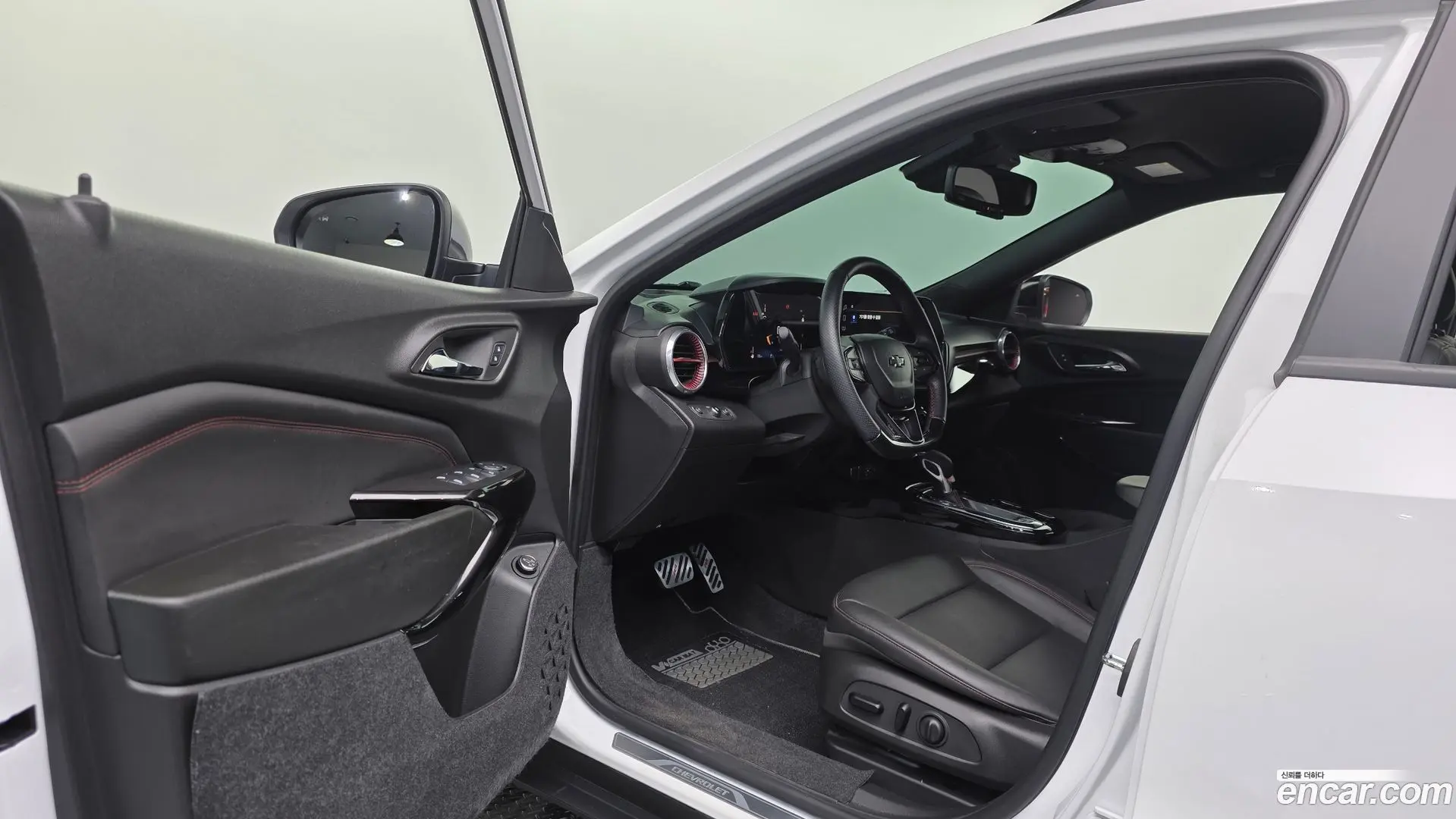 Chevrolet Trax 1.2 RS