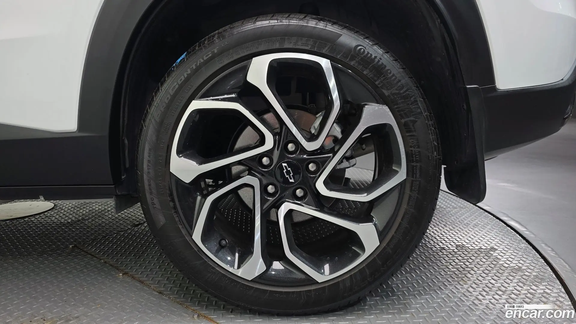 Chevrolet Trax 1.2 RS