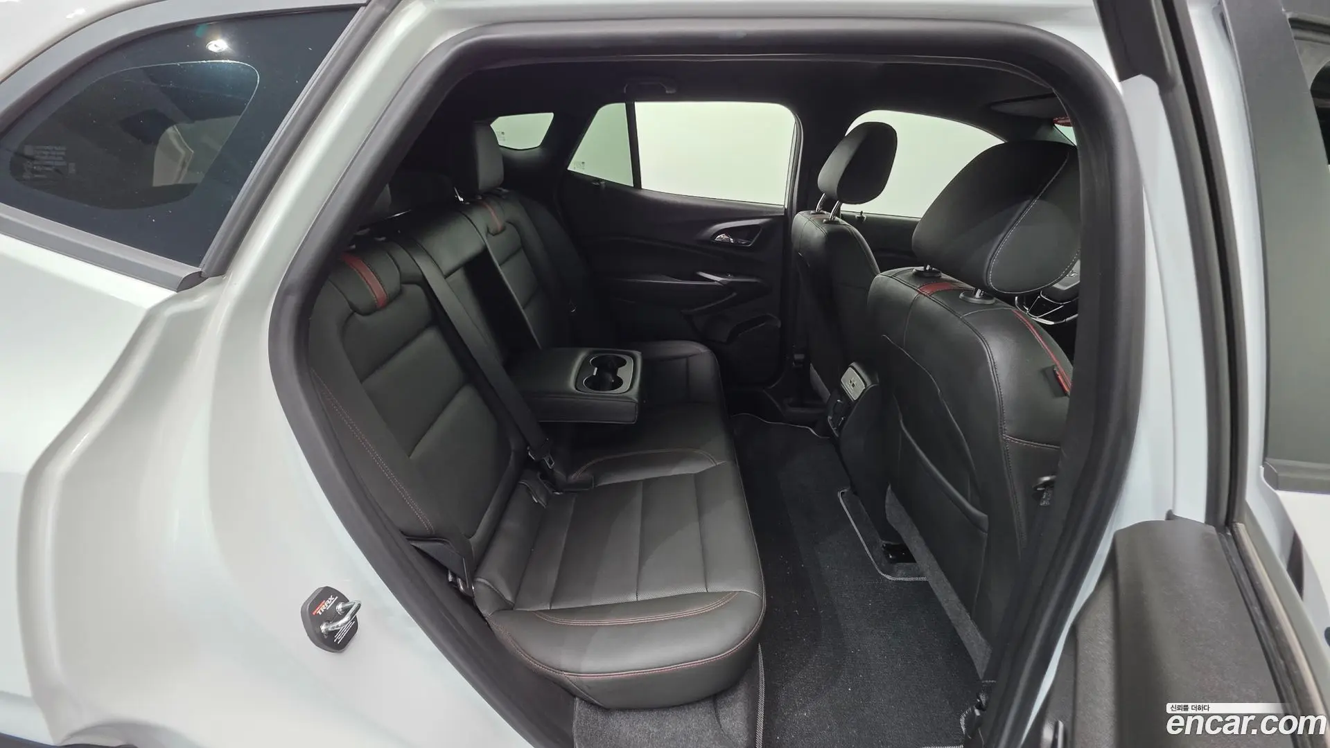 Chevrolet Trax 1.2 RS