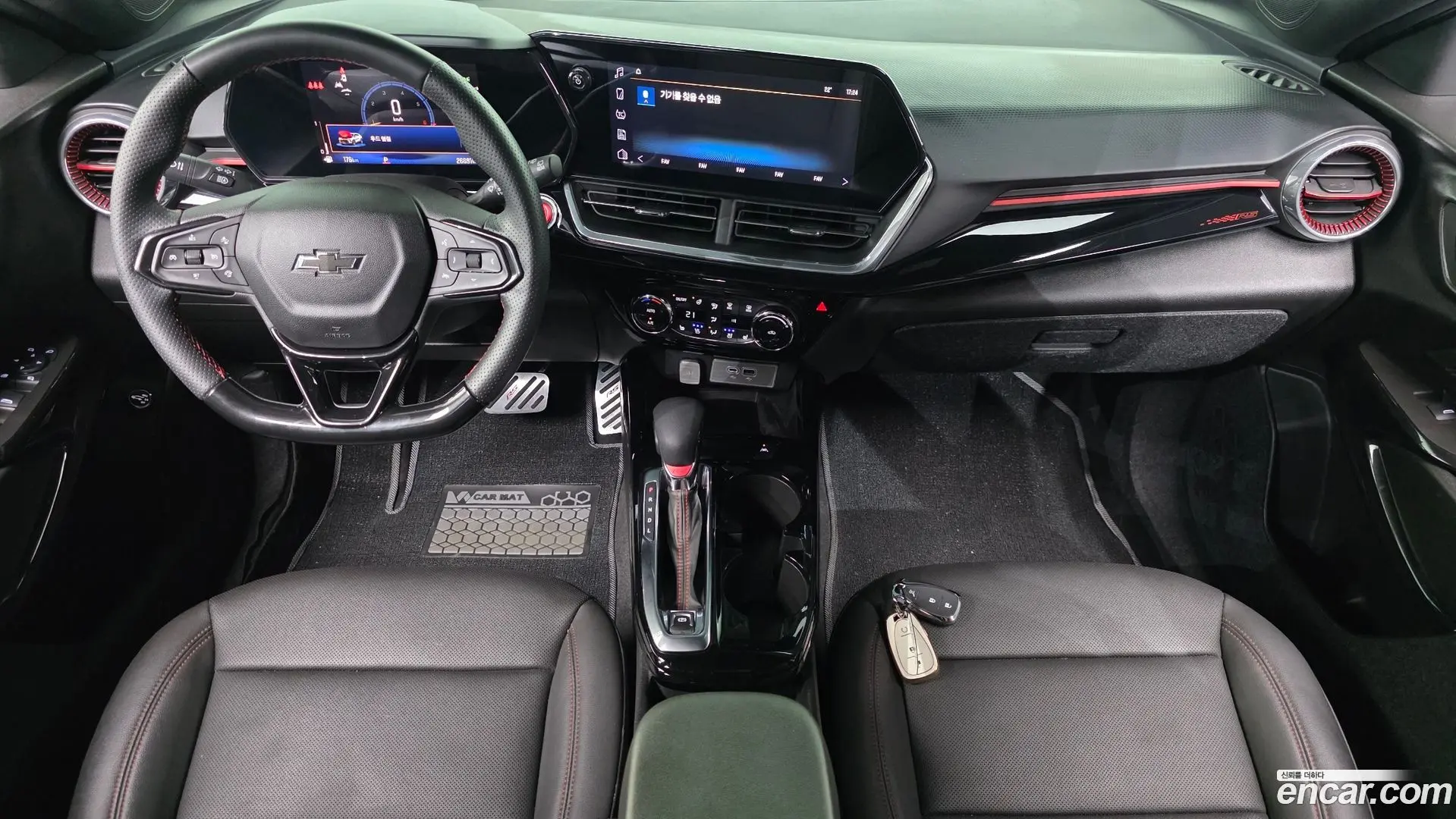 Chevrolet Trax 1.2 RS