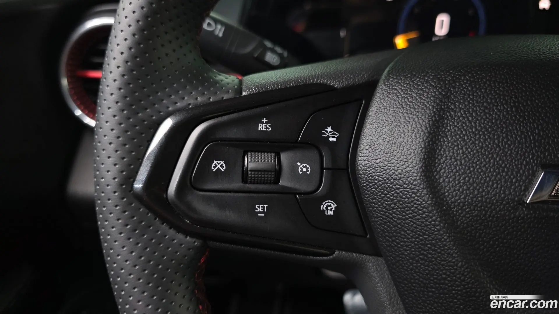 Chevrolet Trax 1.2 RS