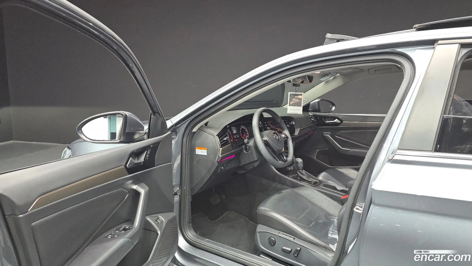 Volkswagen Jetta 1.4 TSI Prestige