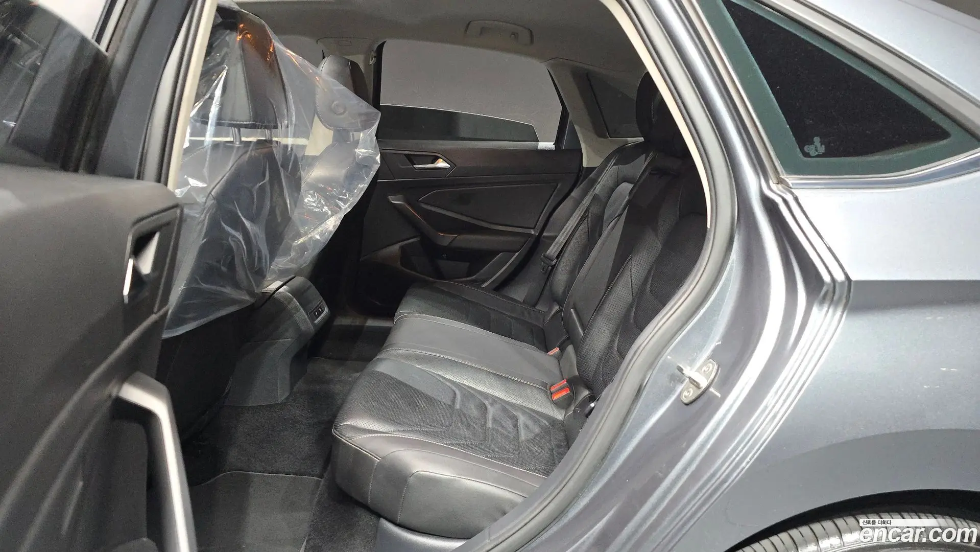 Volkswagen Jetta 1.4 TSI Prestige