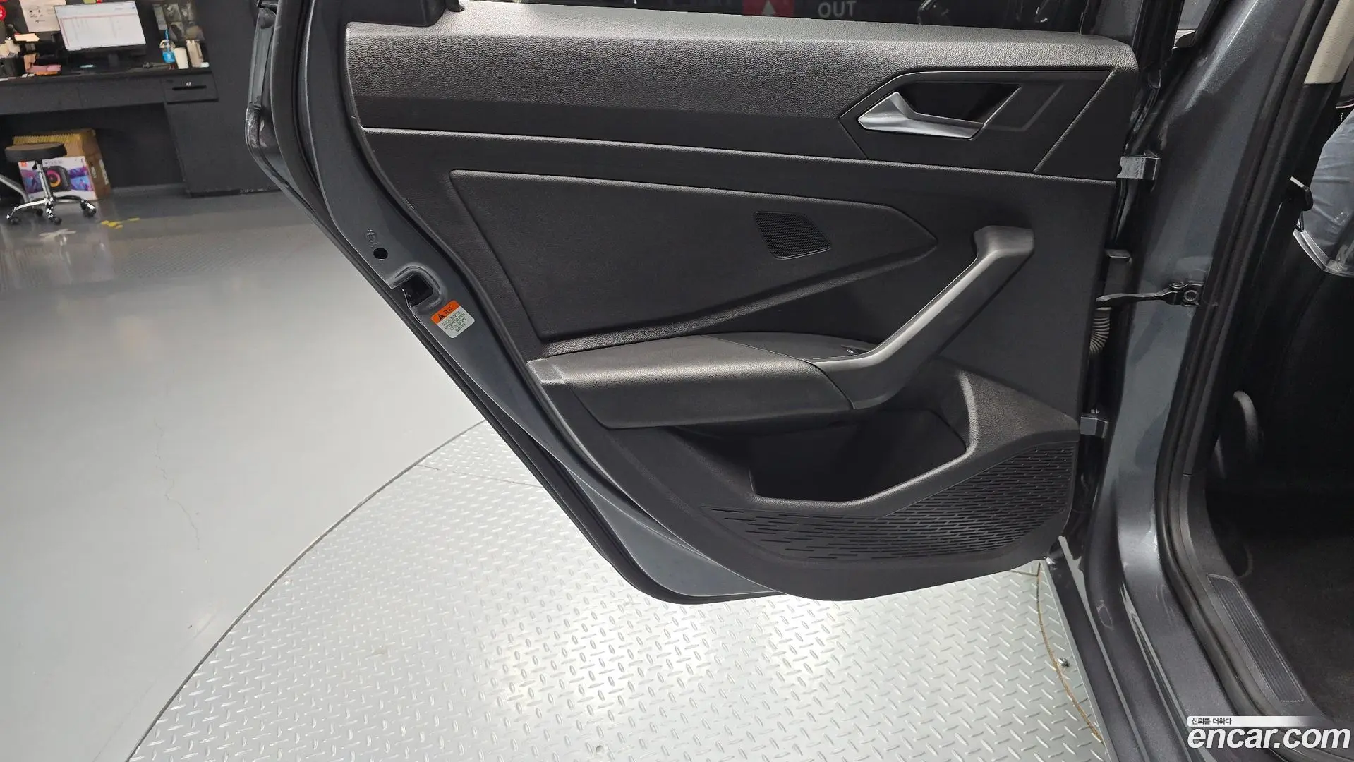 Volkswagen Jetta 1.4 TSI Prestige