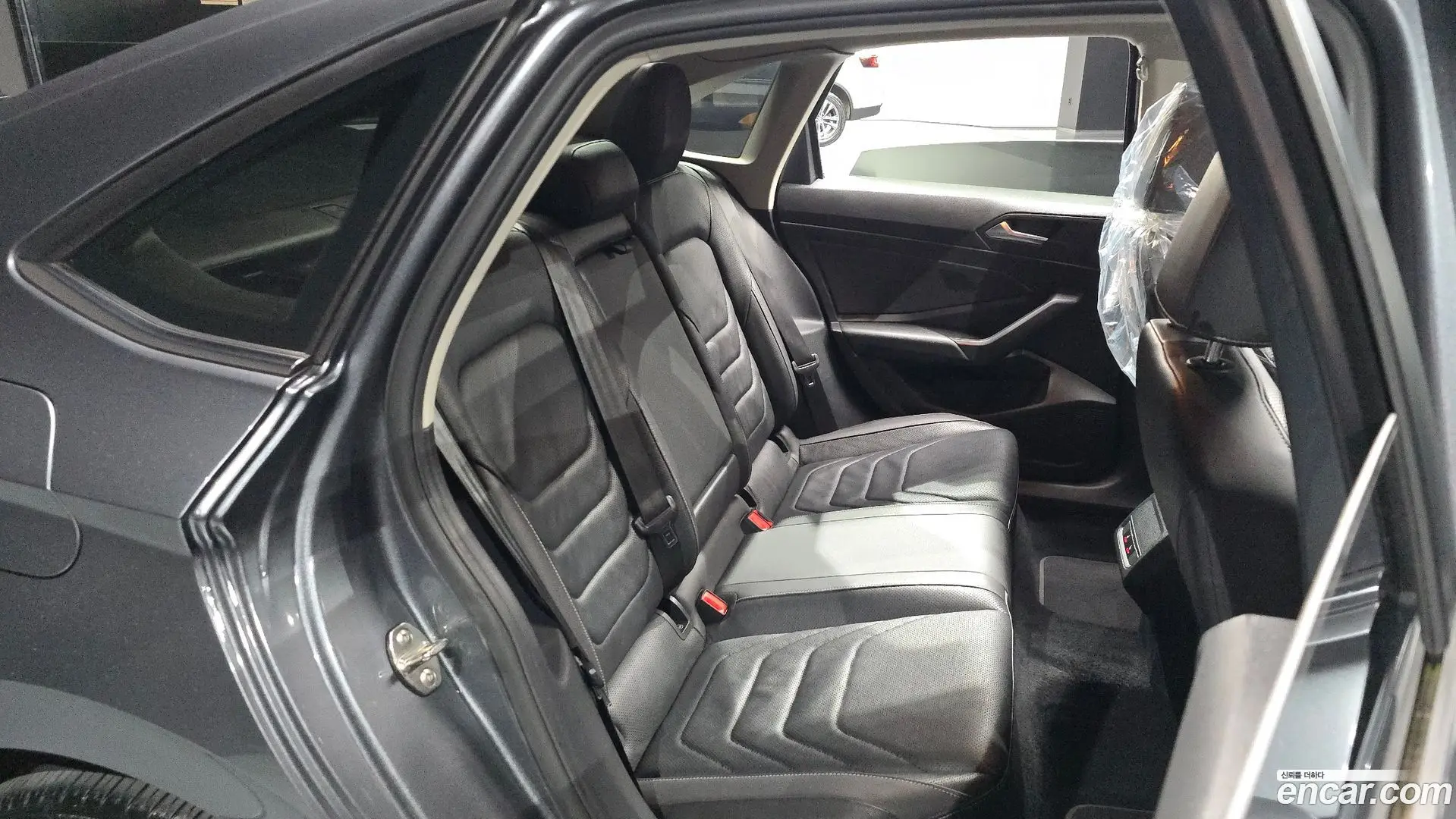Volkswagen Jetta 1.4 TSI Prestige