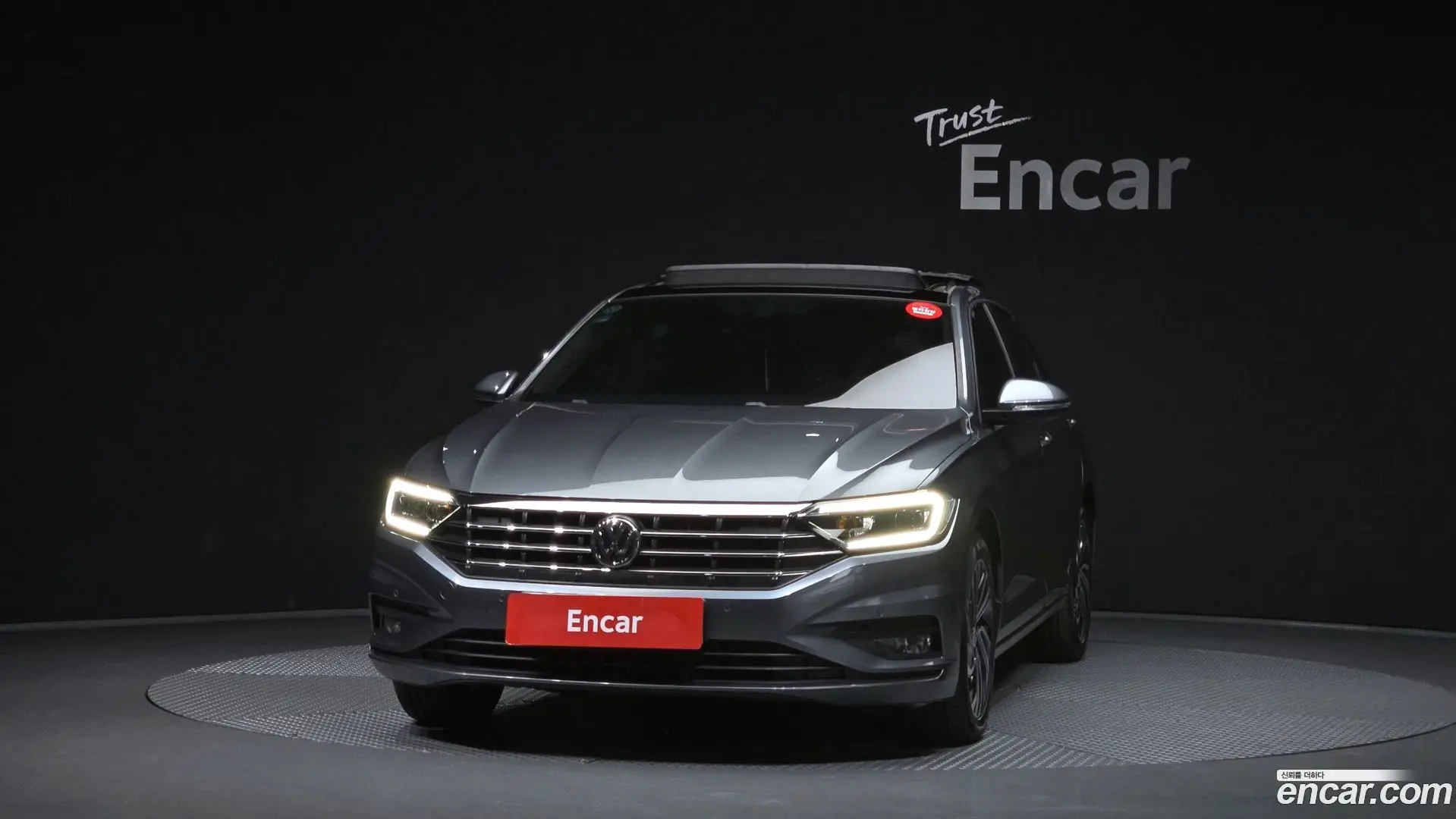 Volkswagen Jetta 1.4 TSI Prestige