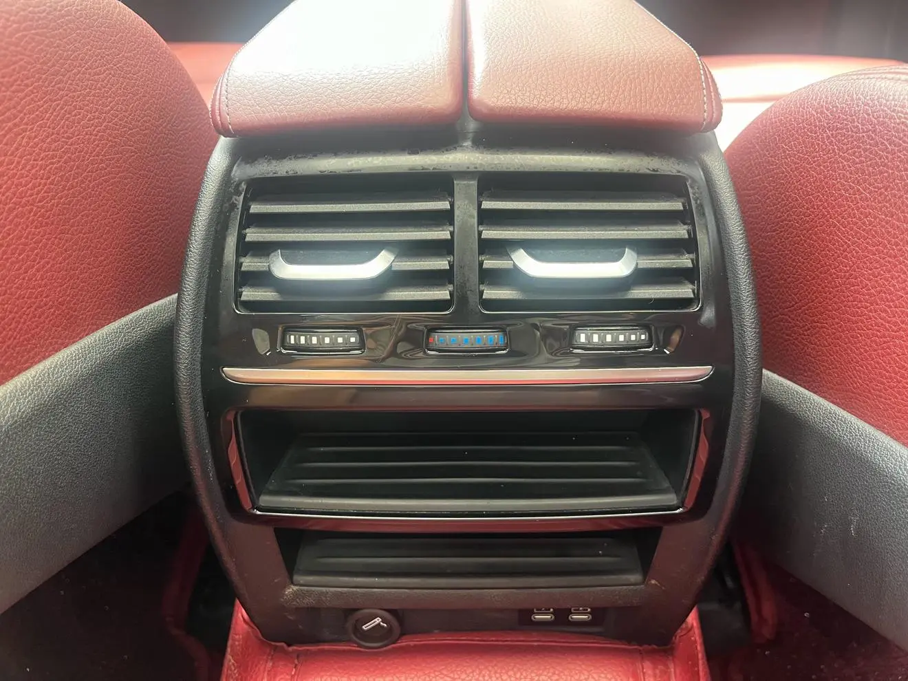 BMW 5 Series 2020 530Li Leading M Sport Package