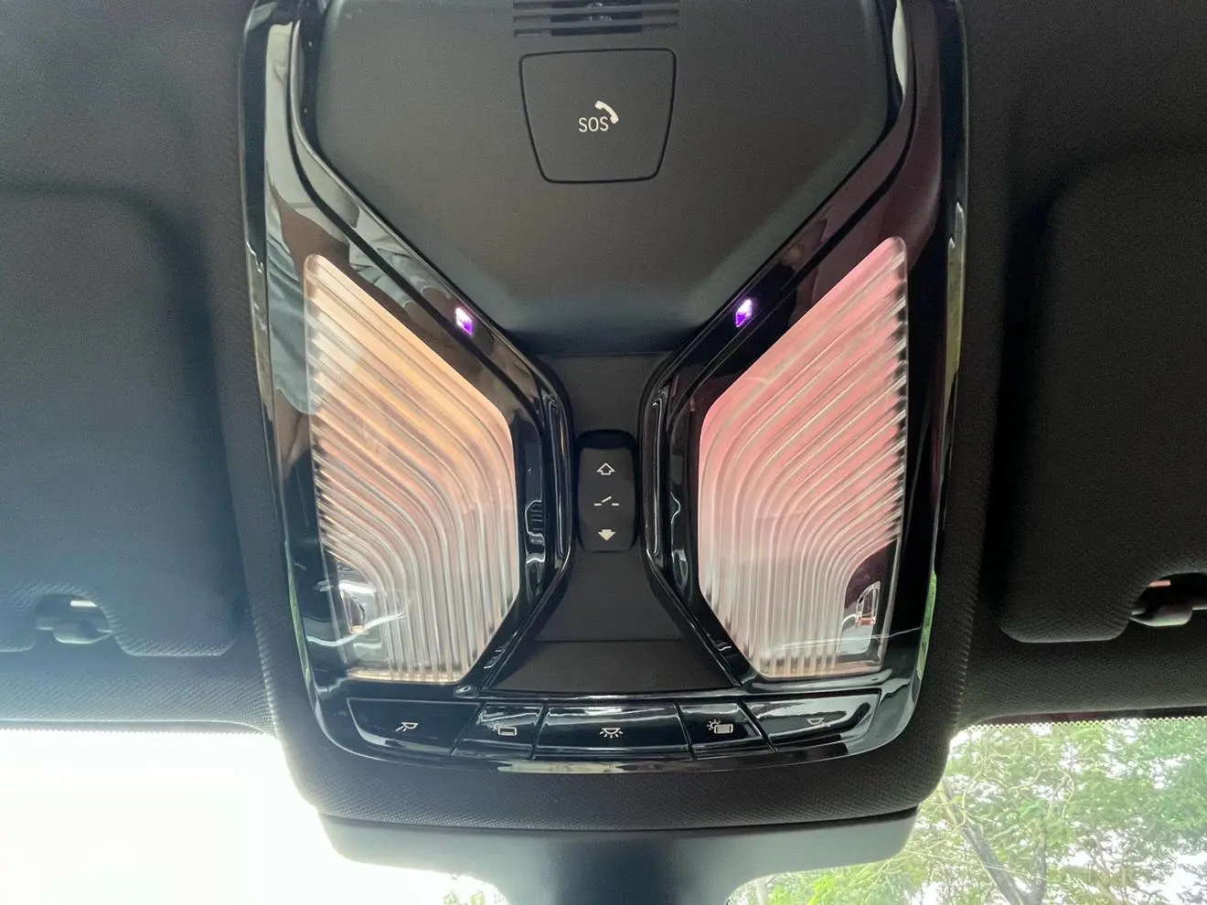 BMW 5 Series 2020 530Li Leading M Sport Package