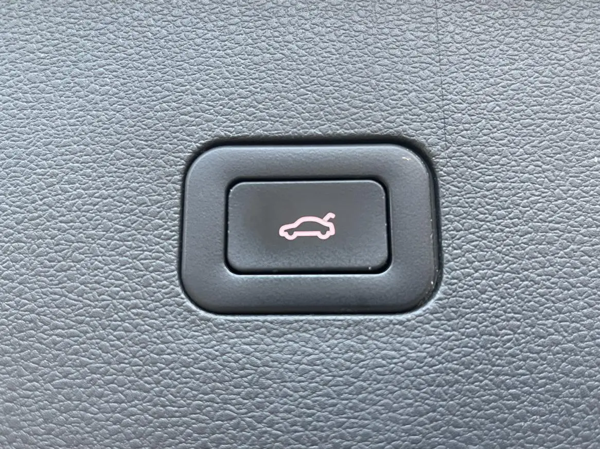 Hongqi HS5 2022 2.0T Connected Flagship Enjoy
