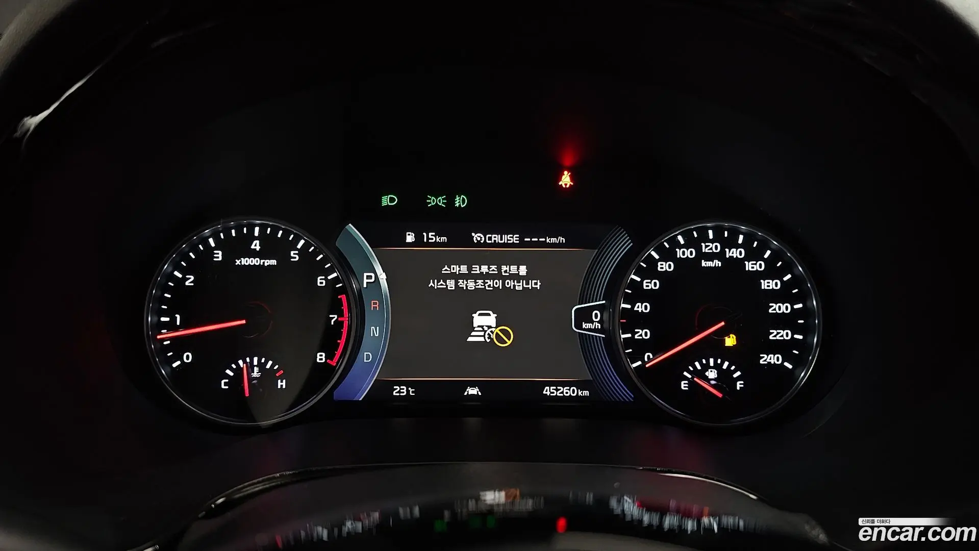 Kia Seltos Gasoline 1.6 Turbo 2WD 2019