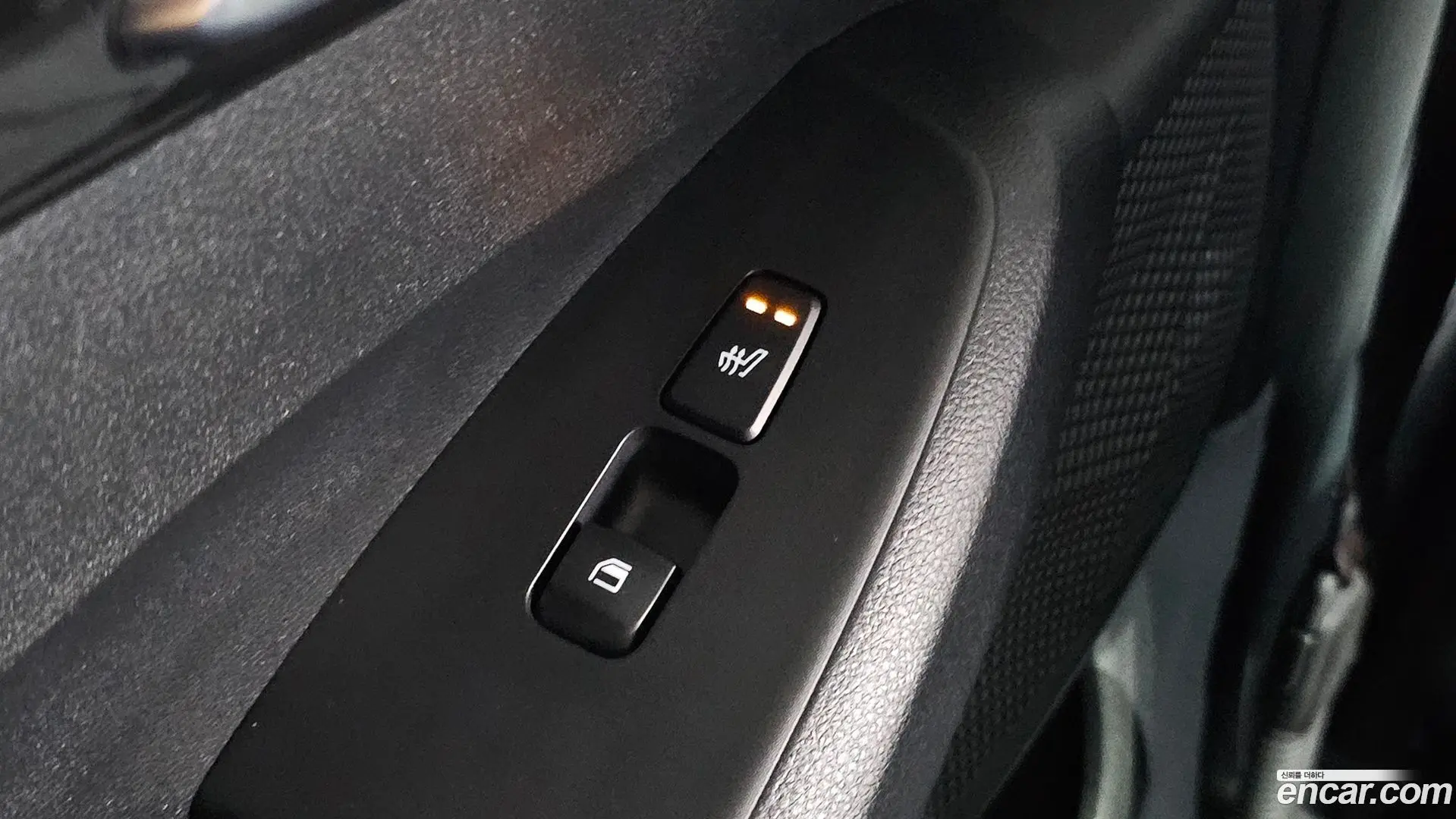 Kia Seltos Gasoline 1.6 Turbo 2WD 2019