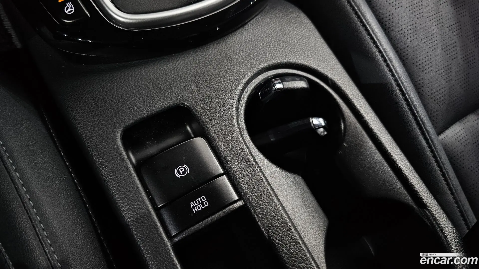 Kia Seltos Gasoline 1.6 Turbo 2WD 2019