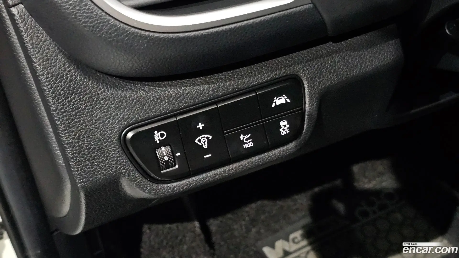Kia Seltos Gasoline 1.6 Turbo 2WD 2019