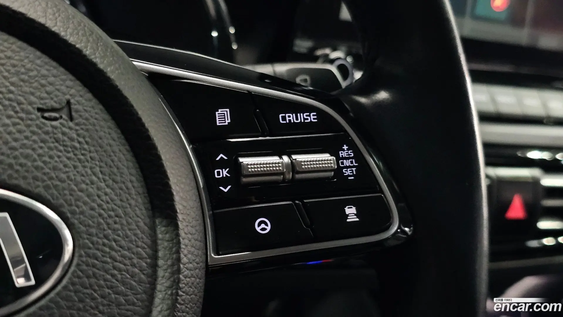 Kia Seltos Gasoline 1.6 Turbo 2WD 2019
